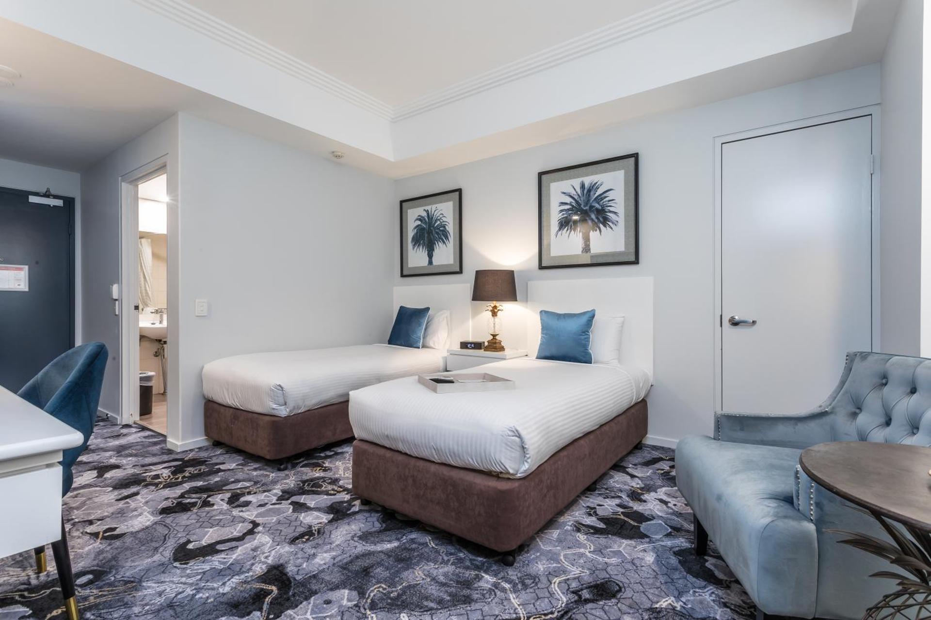 Special Offer - Double or Twin Room