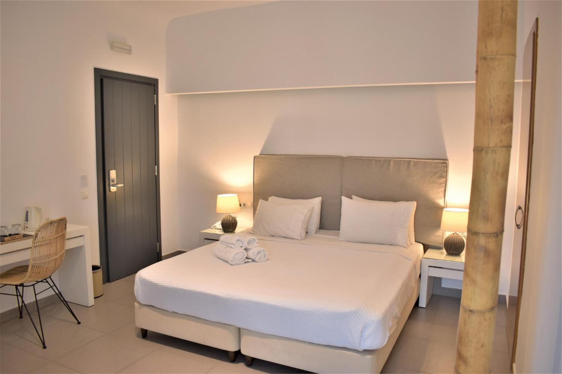 Ftelia Bay Boutique Hotel - Photo 97