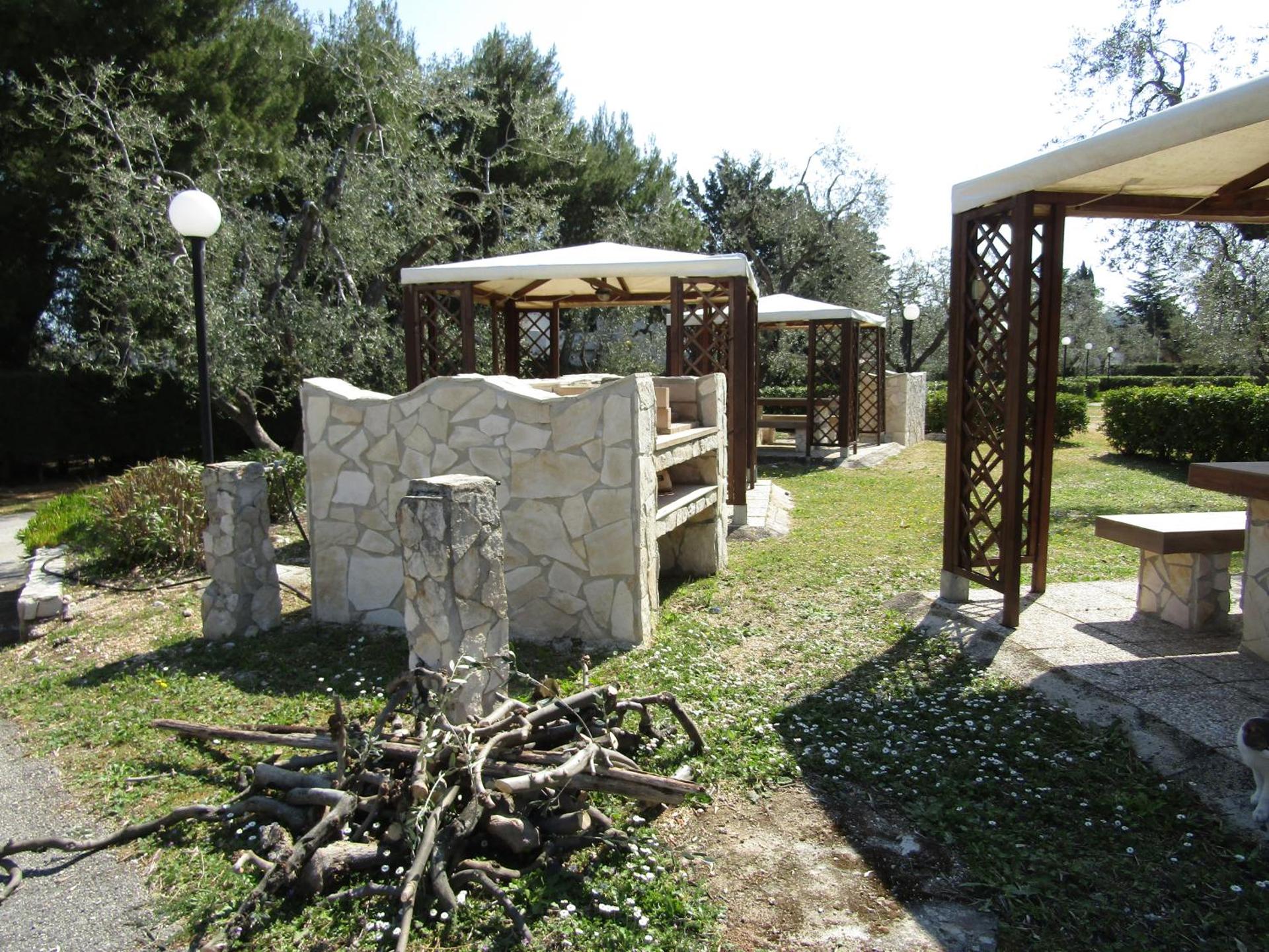 Hotel Palme Gemelle - Photo 58