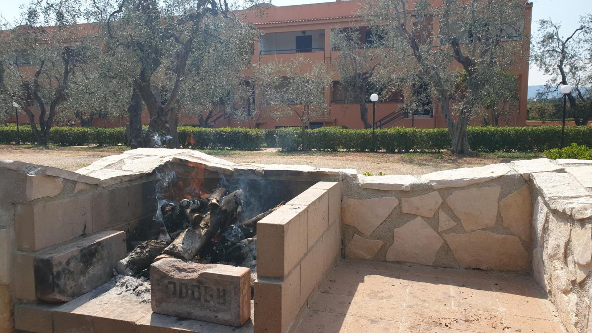 Hotel Palme Gemelle - Photo 57