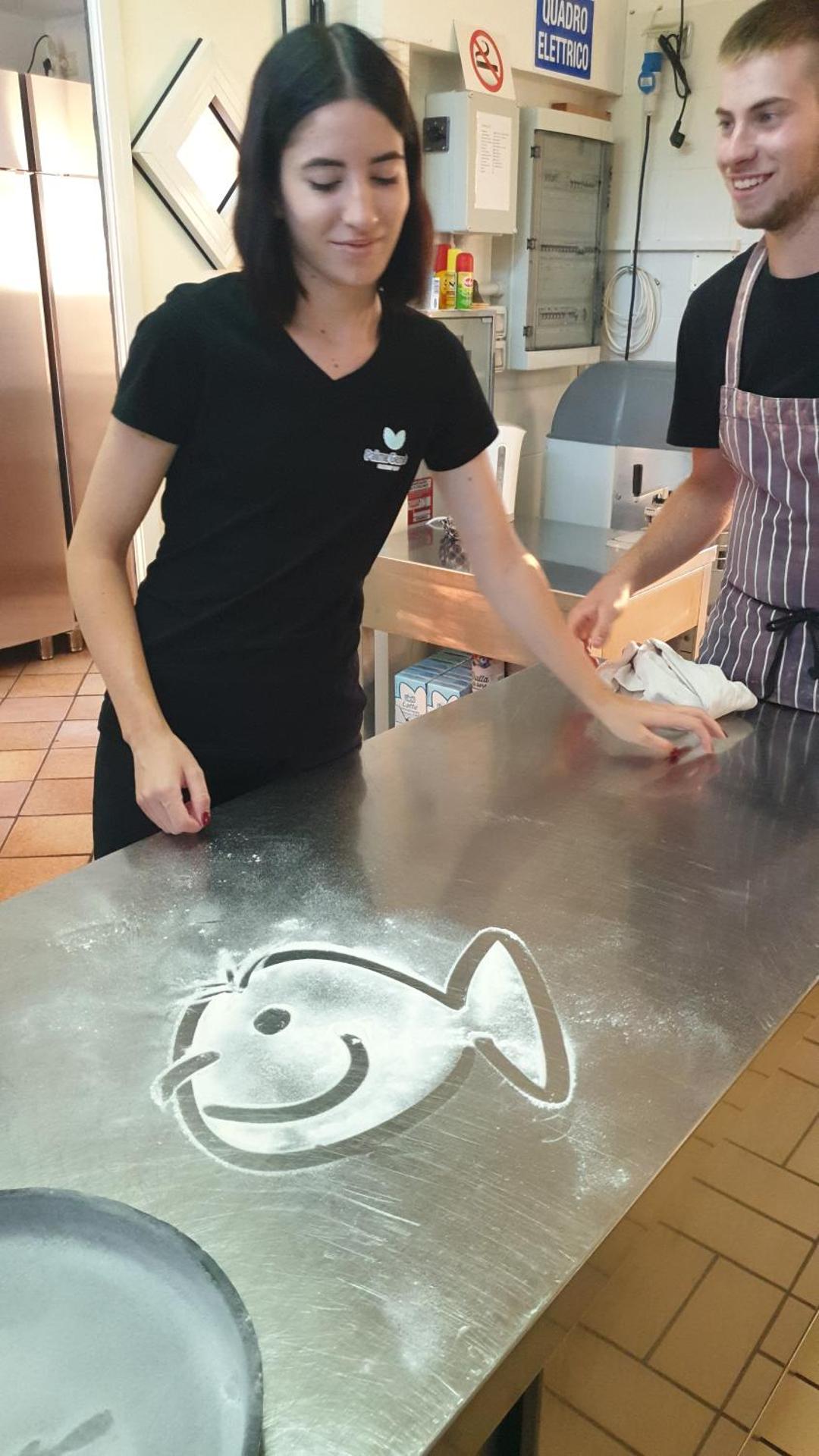 Hotel Palme Gemelle - Photo 55