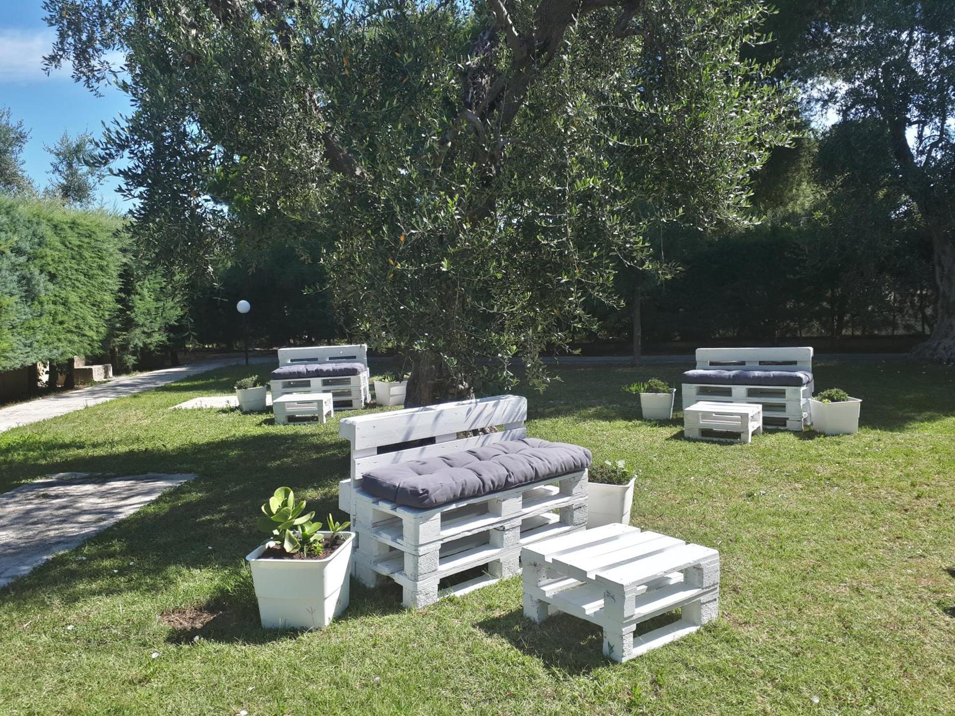 Hotel Palme Gemelle - Photo 47