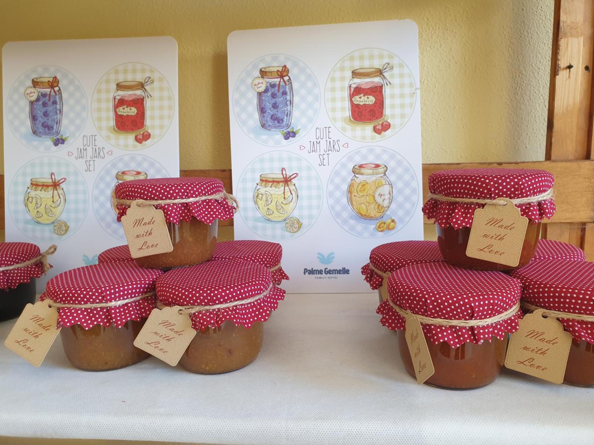 Hotel Palme Gemelle - Photo 54