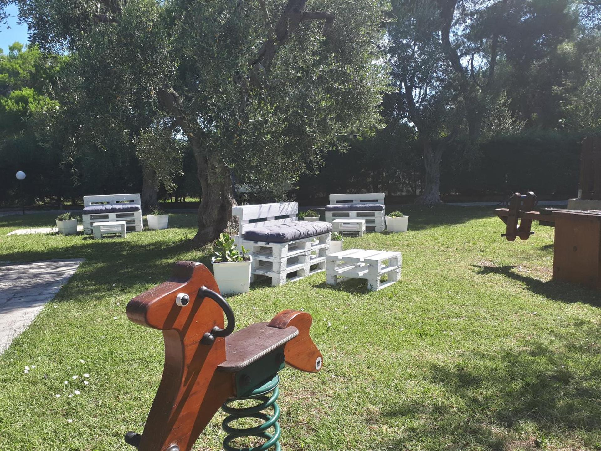 Hotel Palme Gemelle - Photo 53