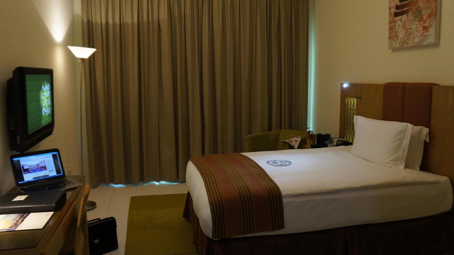 Tamani Marina Hotel & Apartments - Photo 45