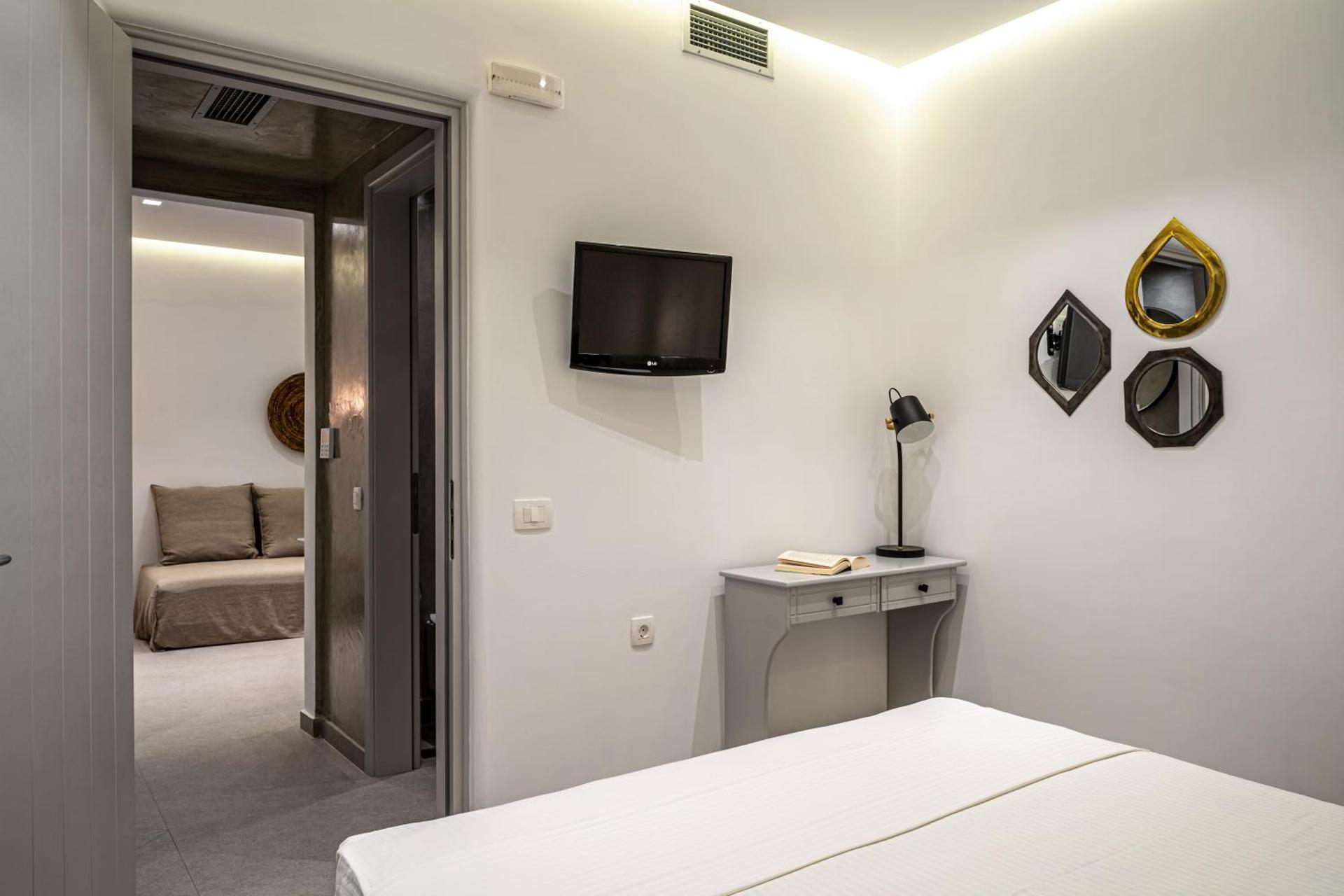 Hippocampus Hotel - Photo 55