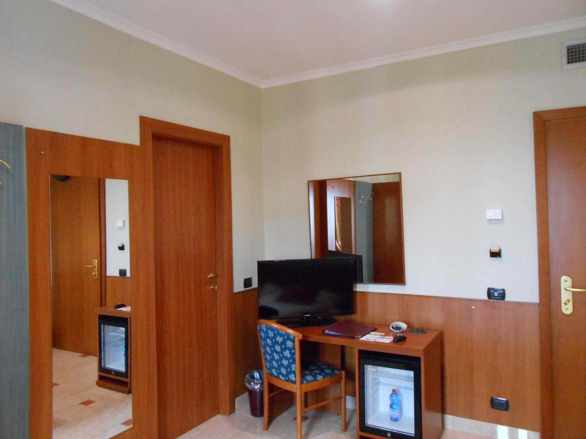 Hotel Riviera Fiumicino - Photo 37