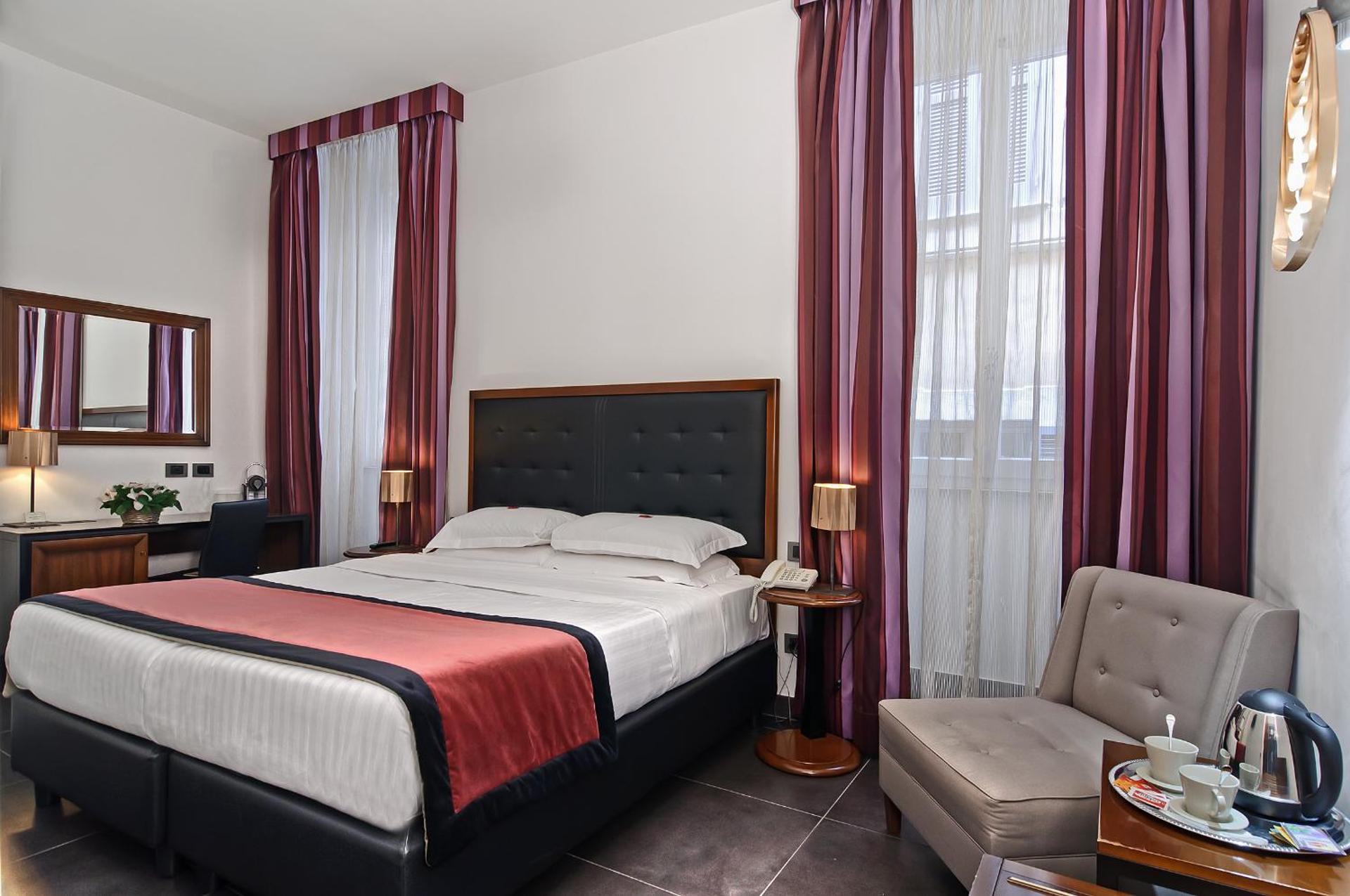 Navona Colors Hotel - Photo 44