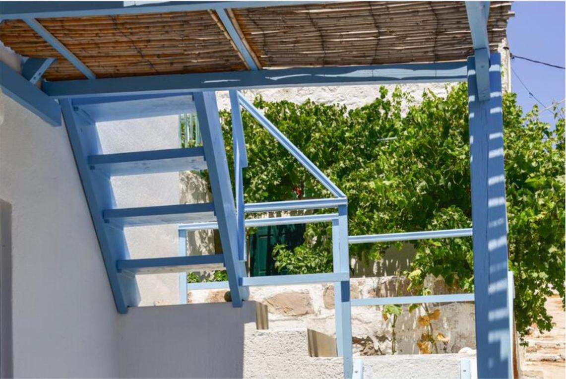 Traditional Cycladic House - Photo 5