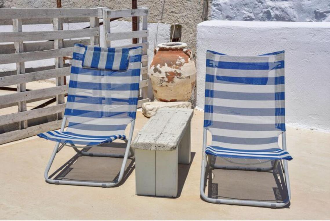 Traditional Cycladic House - Photo 9