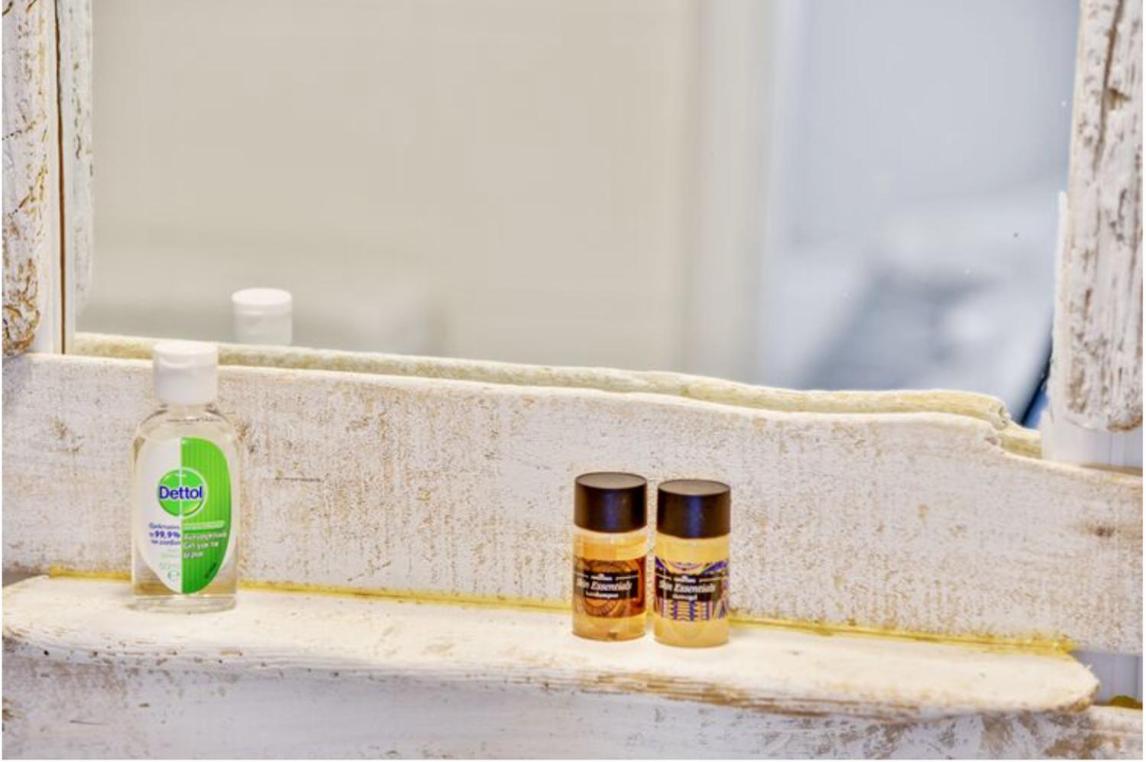 Traditional Cycladic House - Photo 17