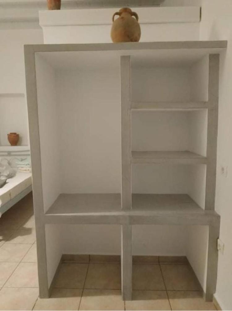 Traditional Cycladic House - Photo 11