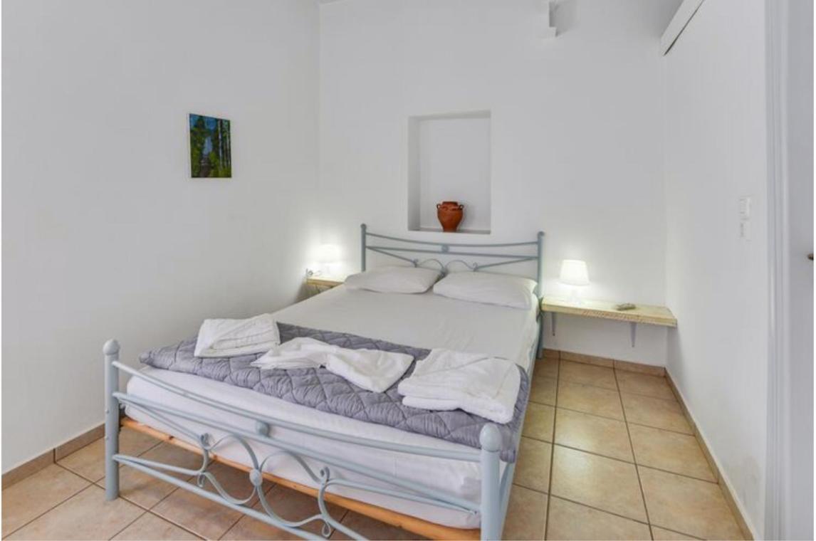 Traditional Cycladic House - Photo 2