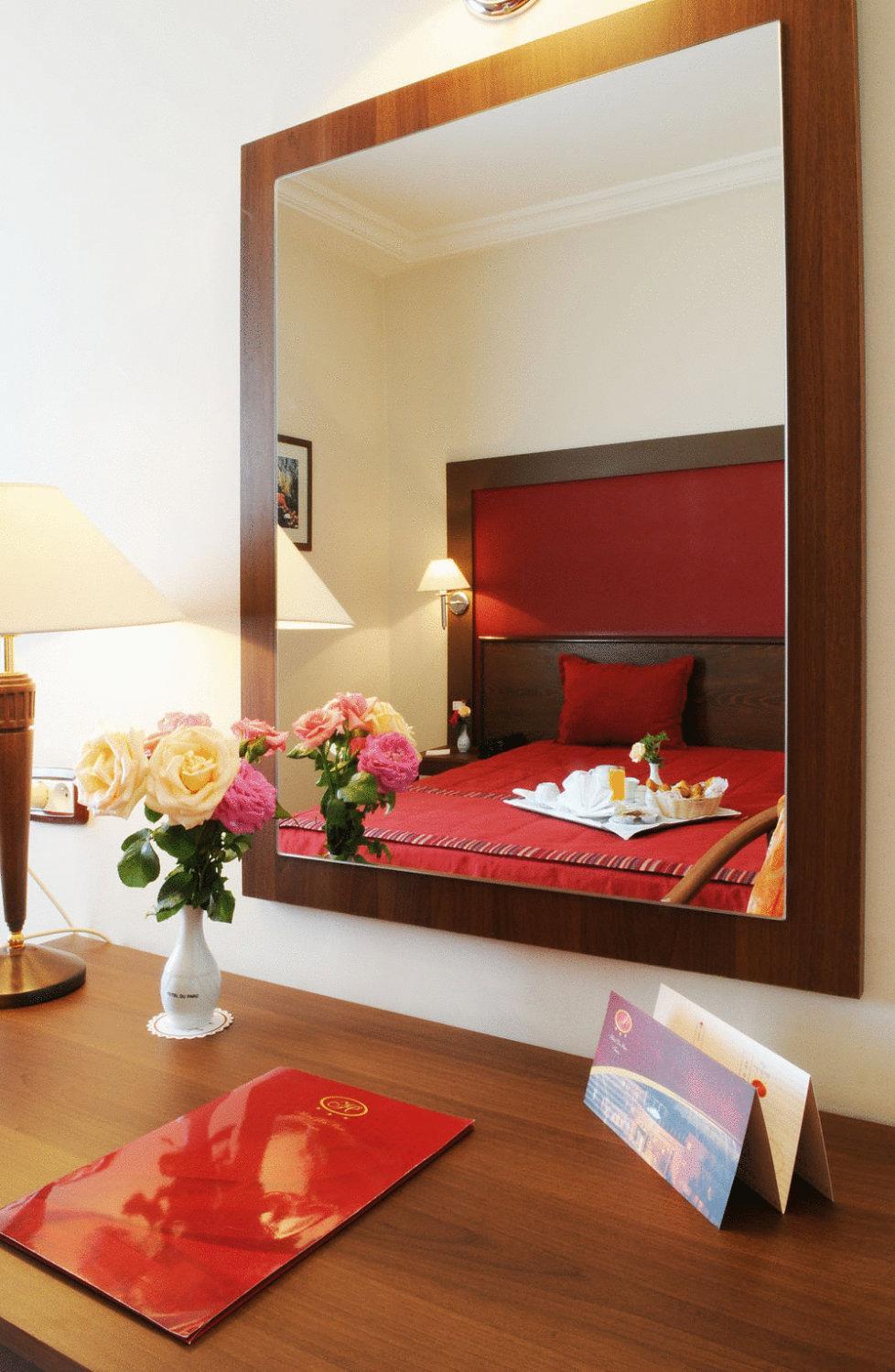 Hotel du Parc - Photo 2