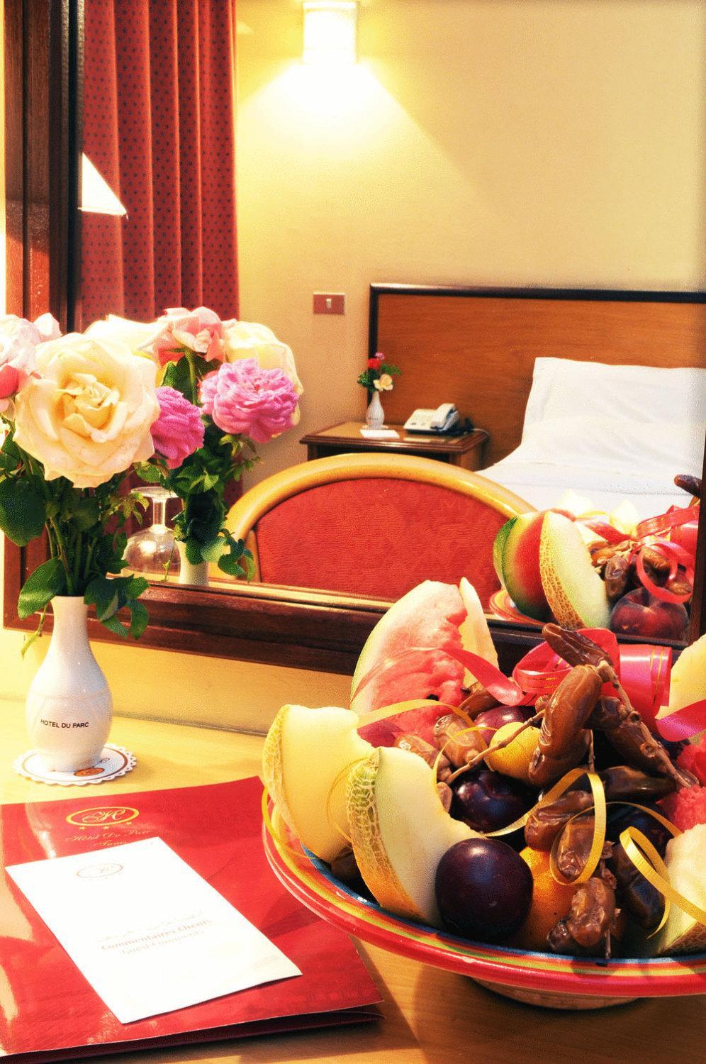 Hotel du Parc - Photo 29