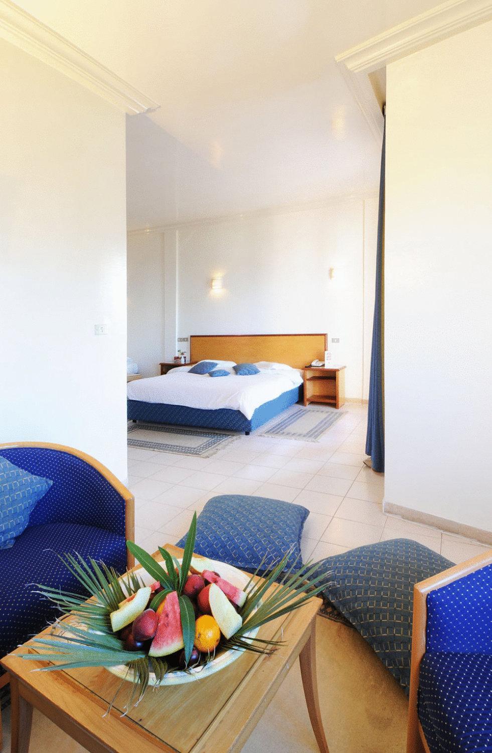 Hotel du Parc - Photo 28