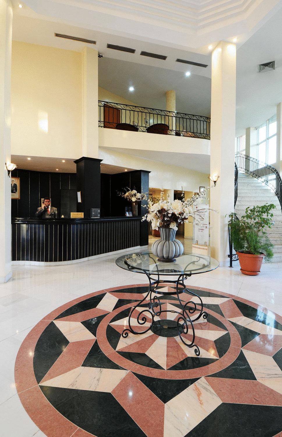 Hotel du Parc - Photo 27