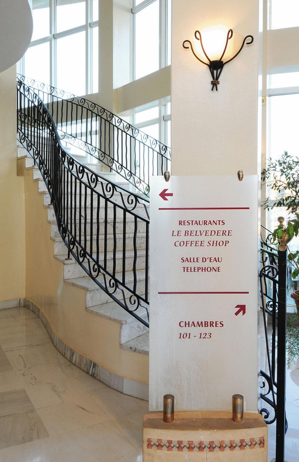 Hotel du Parc - Photo 25