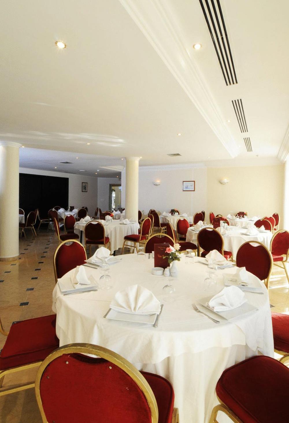 Hotel du Parc - Photo 18