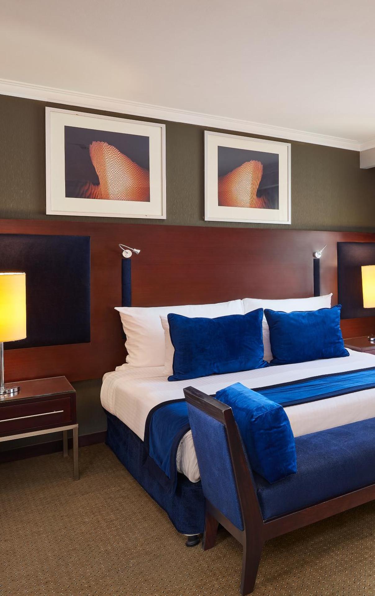 Radisson Blu Hotel, Cairo Heliopolis - Photo 106