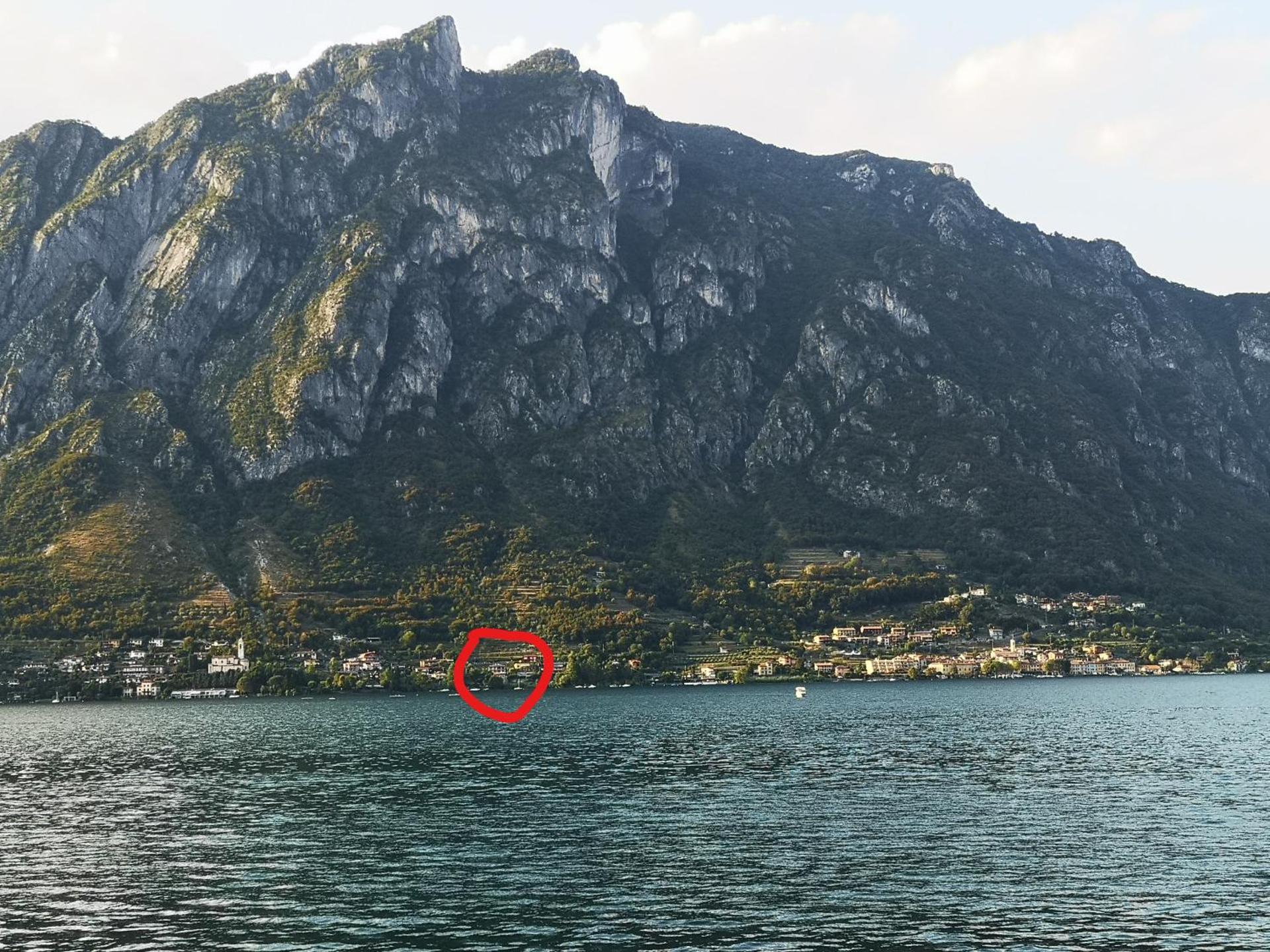 Beautifull view at lake - Photo 15