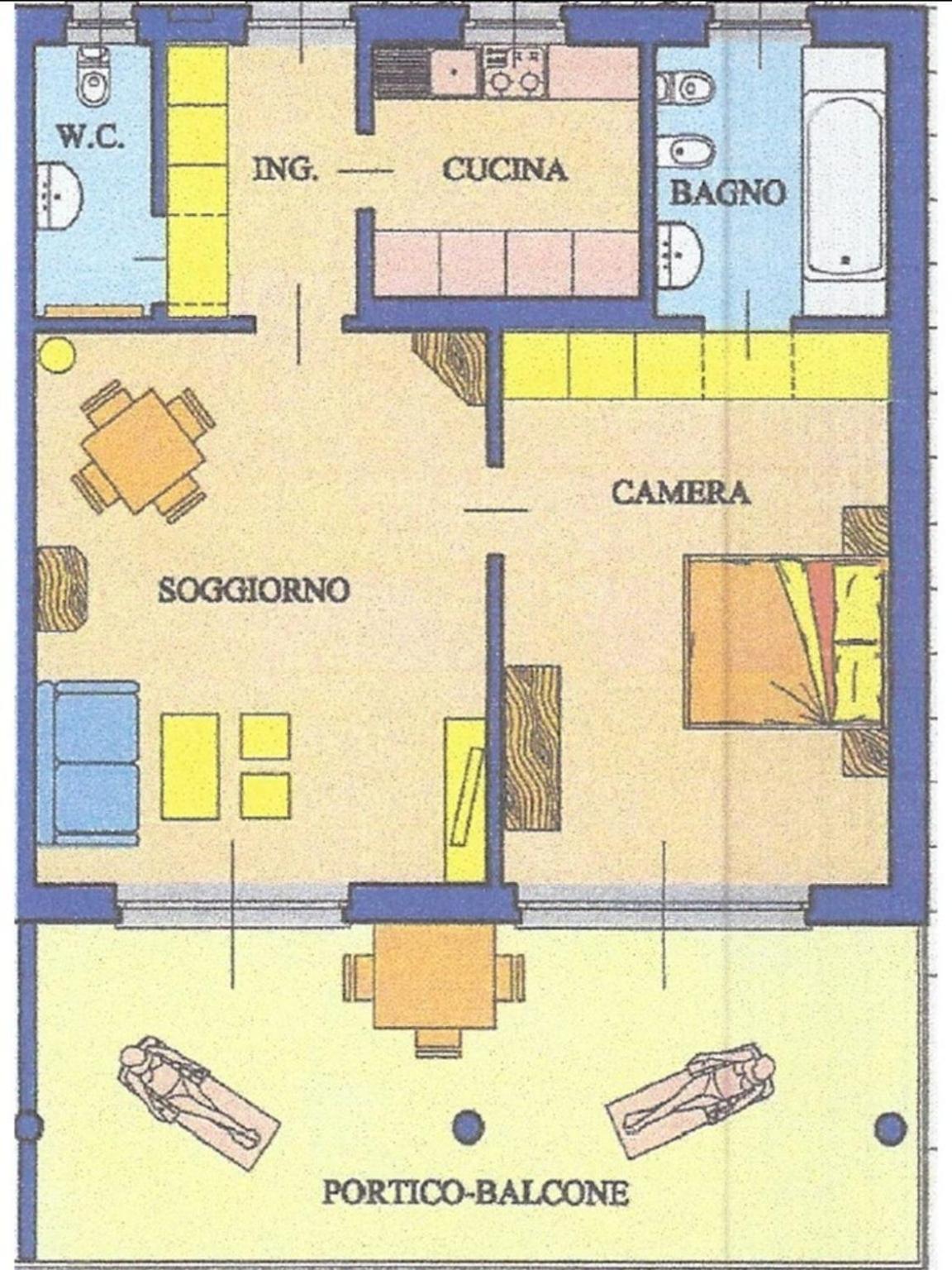 Beautifull view at lake - Photo 17