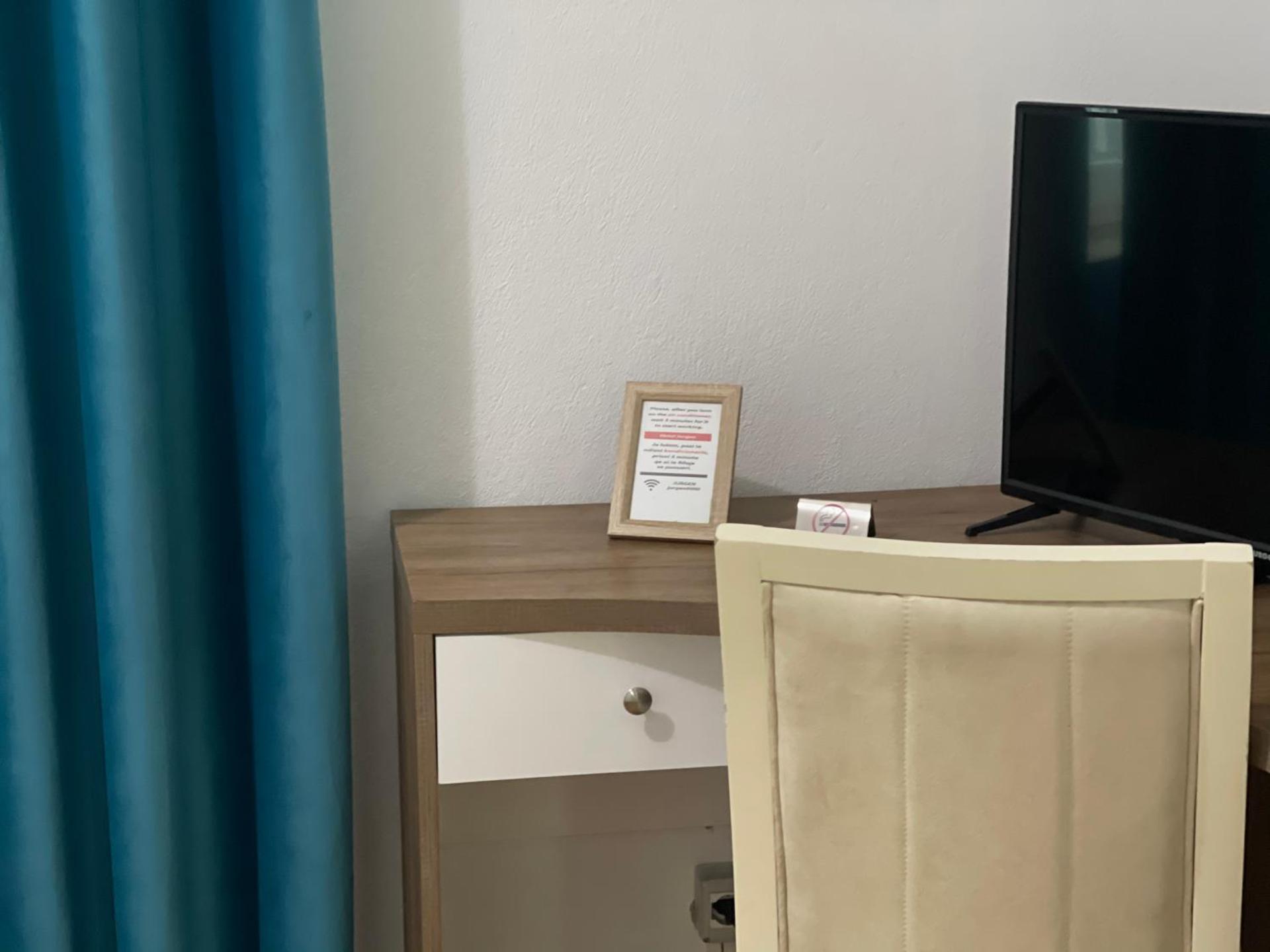 Hotel Jurgen - Photo 77