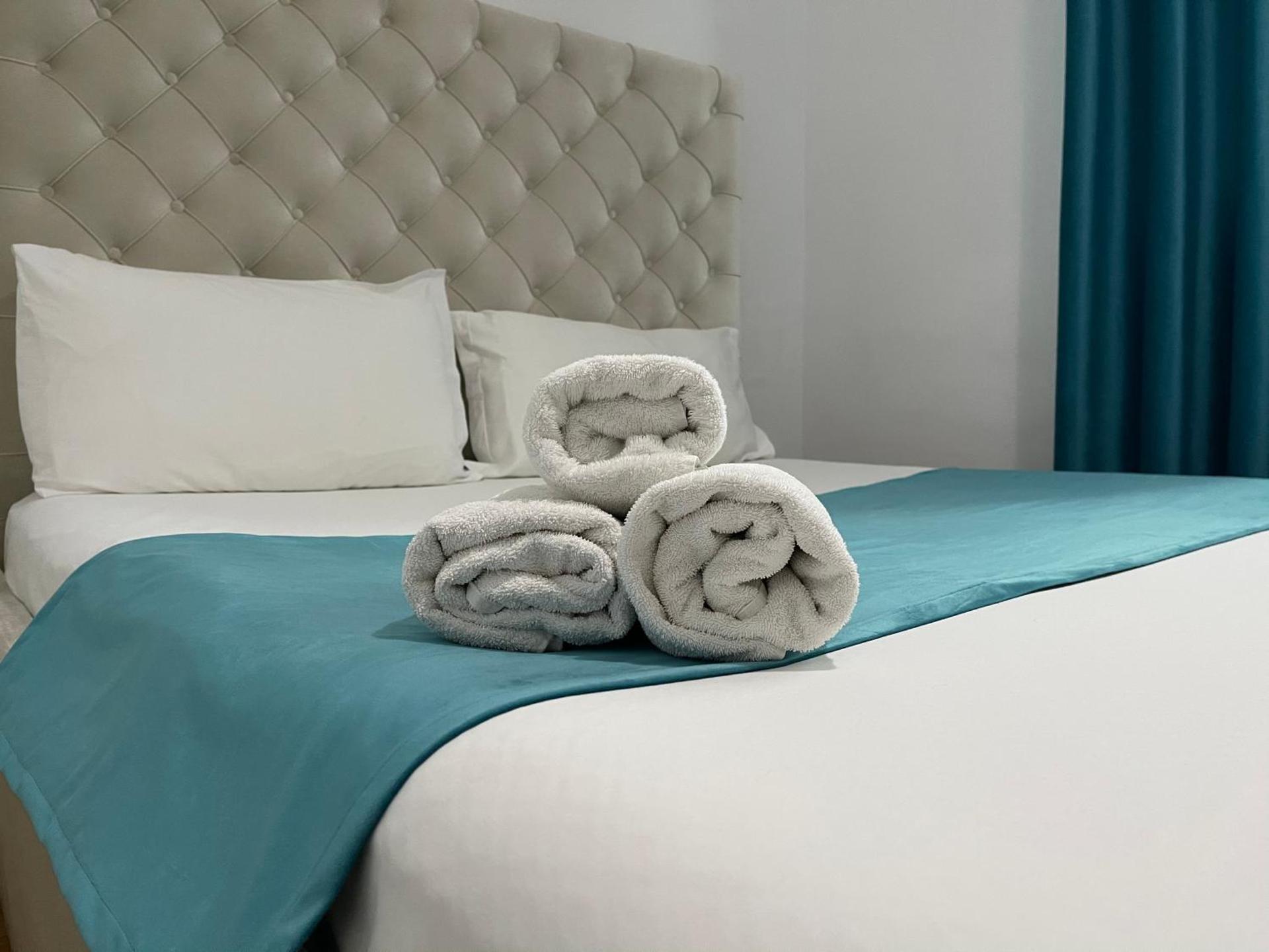 Hotel Jurgen - Photo 82