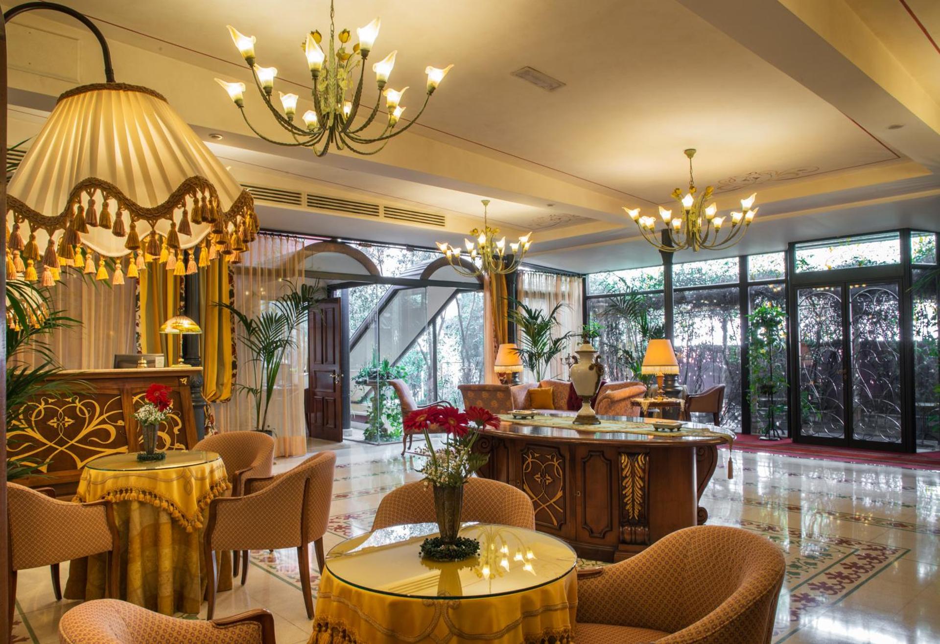 Liberty Hotel - Photo 6