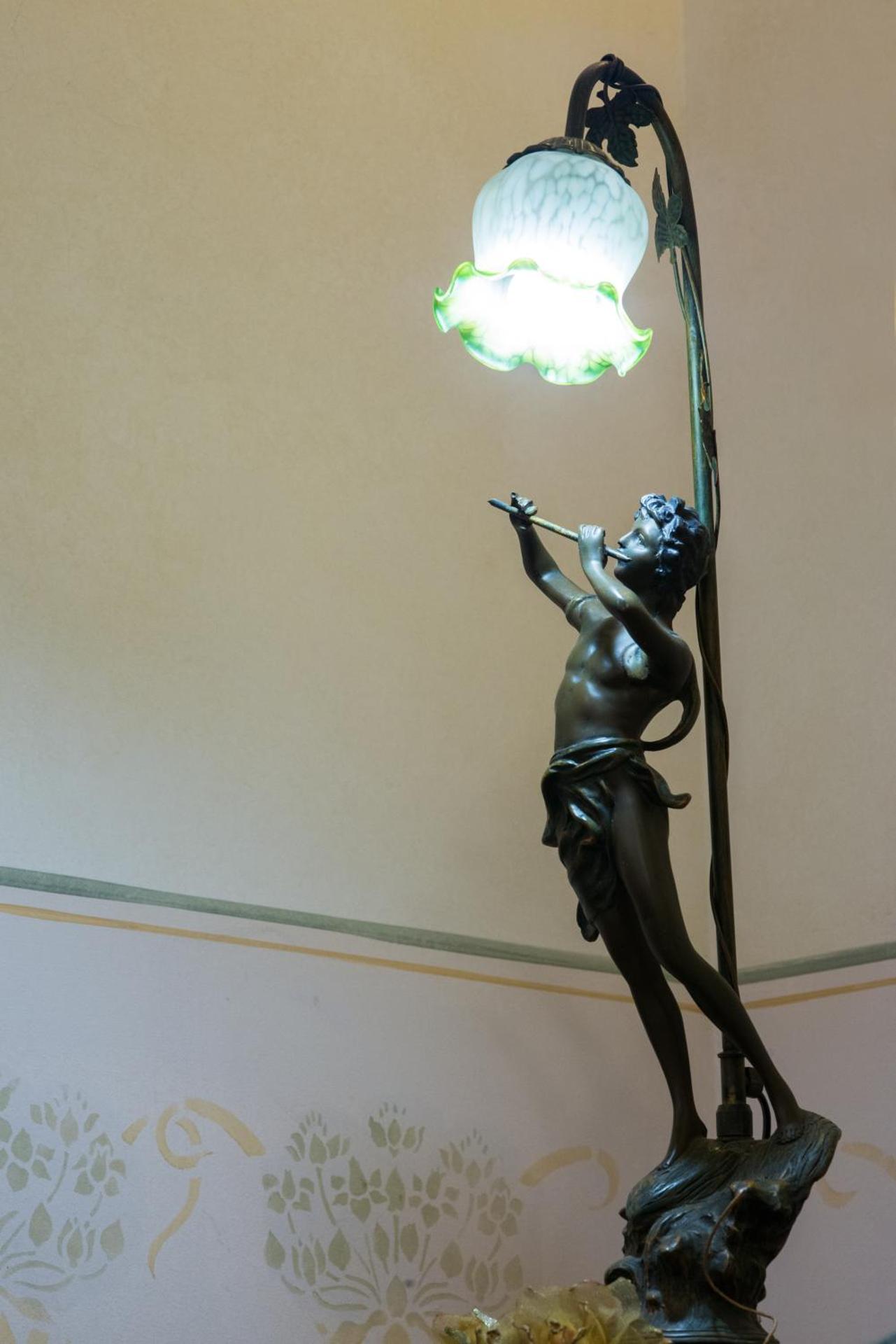 Liberty Hotel - Photo 16