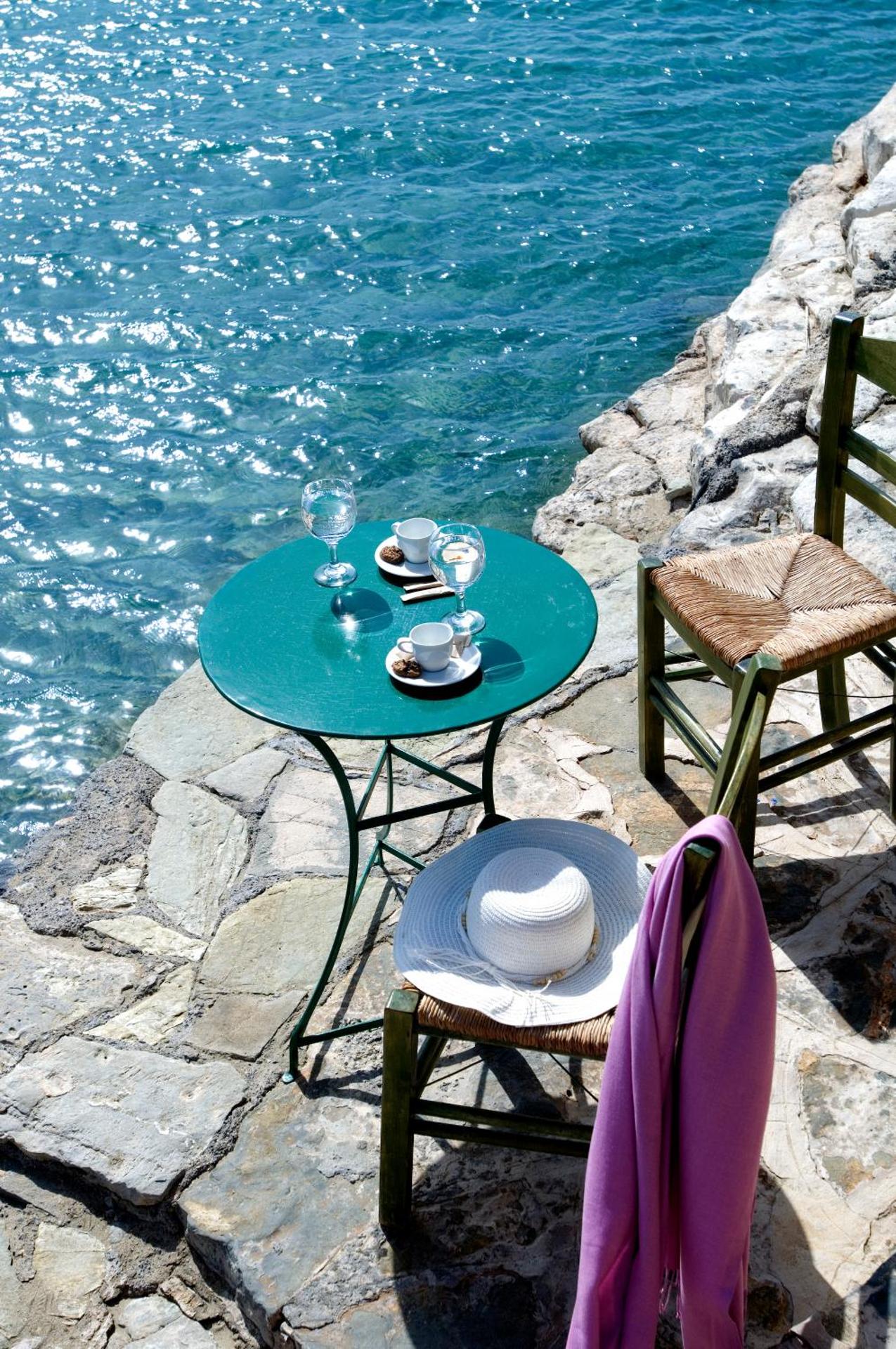 Aquila Elounda Village Resort, Suites & Spa - Photo 163