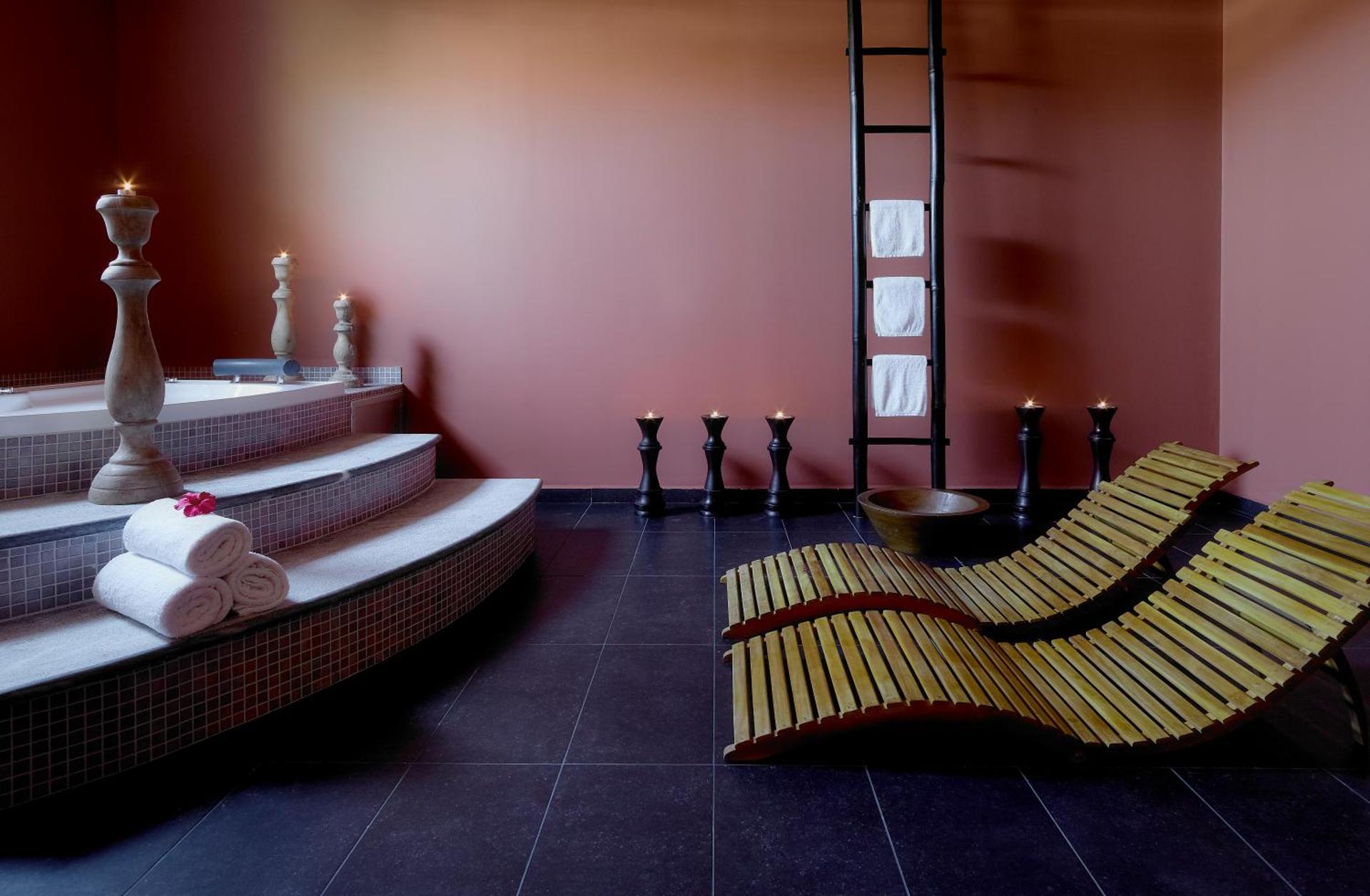 Aquila Elounda Village Resort, Suites & Spa - Photo 152