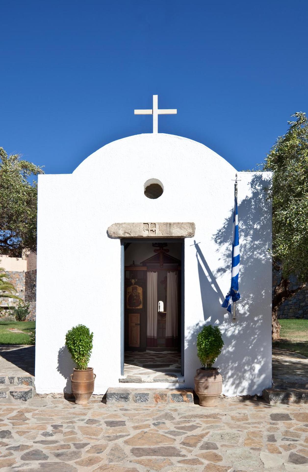 Aquila Elounda Village Resort, Suites & Spa - Photo 159