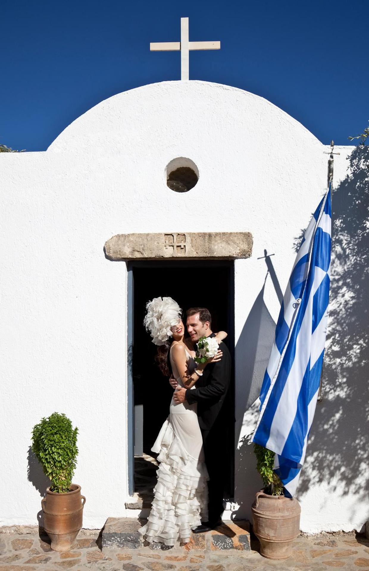 Aquila Elounda Village Resort, Suites & Spa - Photo 35