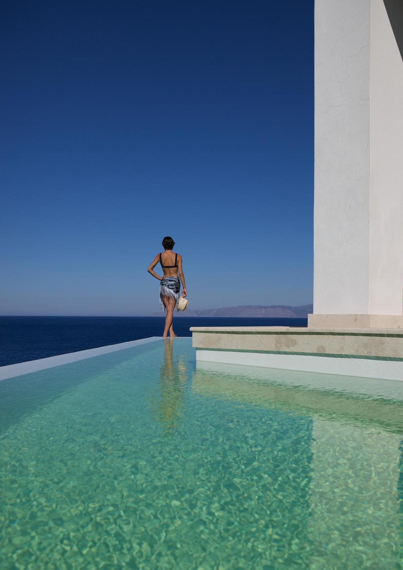 Aquila Elounda Village Resort, Suites & Spa - Photo 146