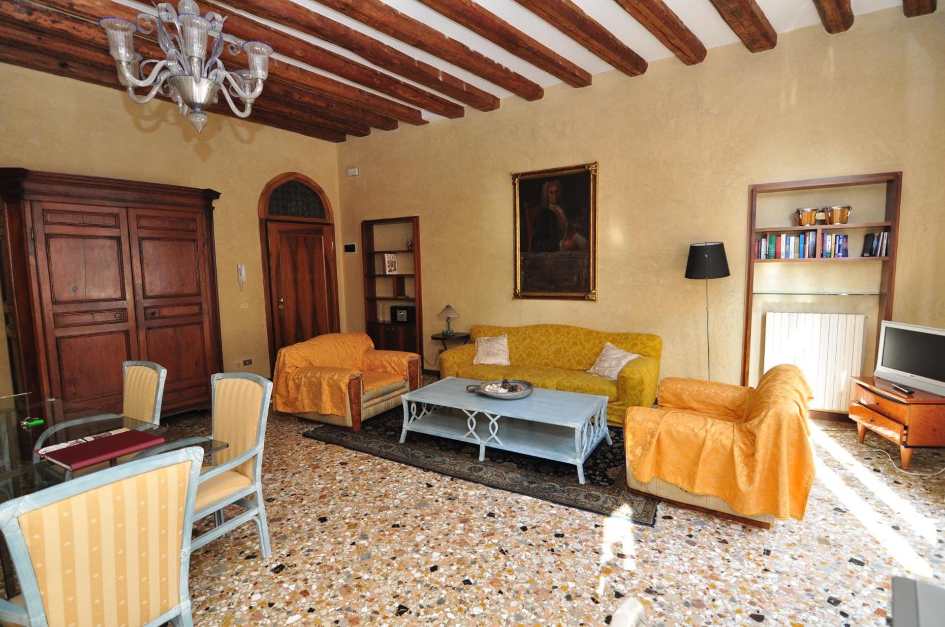 Casa Dei Pittori Venice Apartments - Photo 63