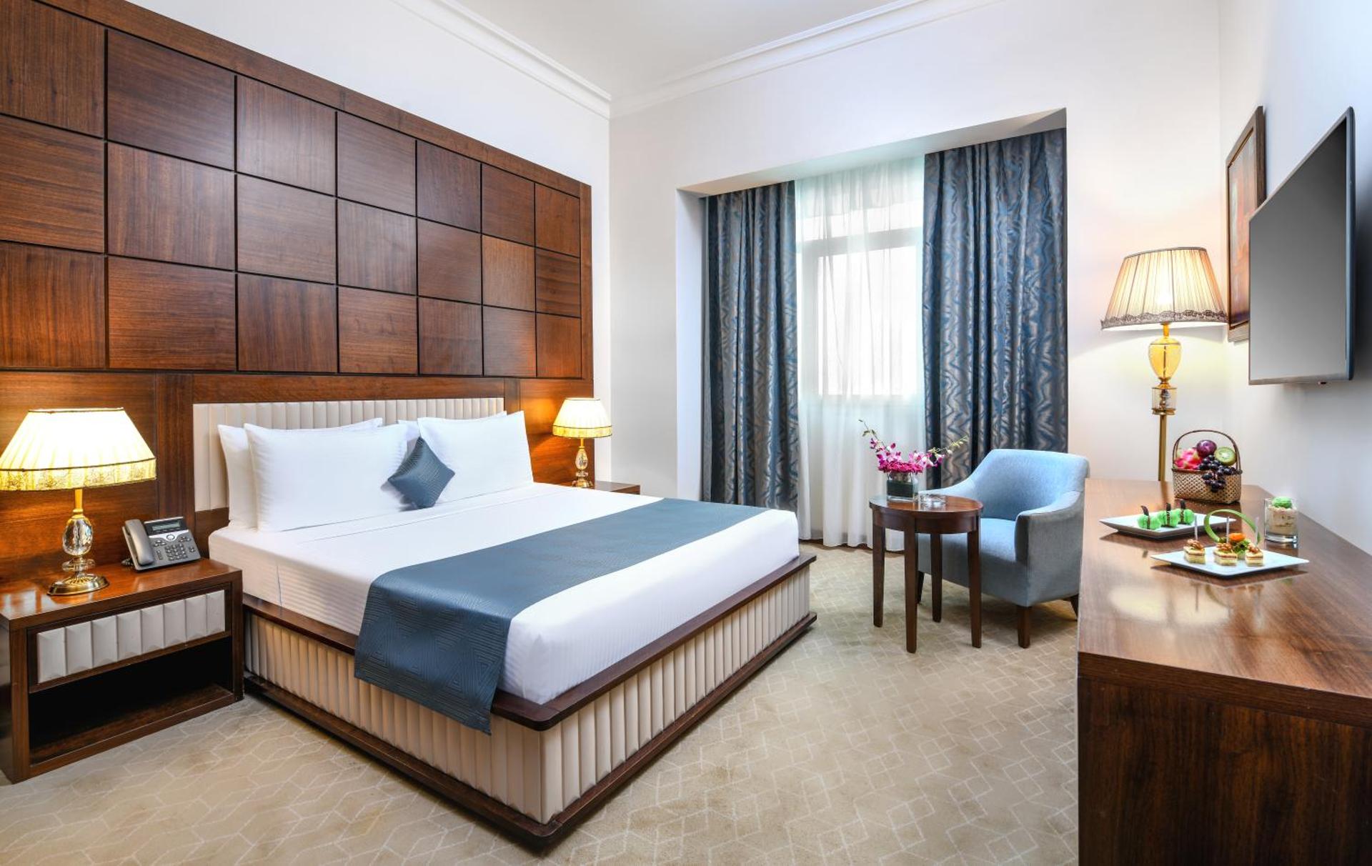 Gewan Hotel Cairo - Photo 3