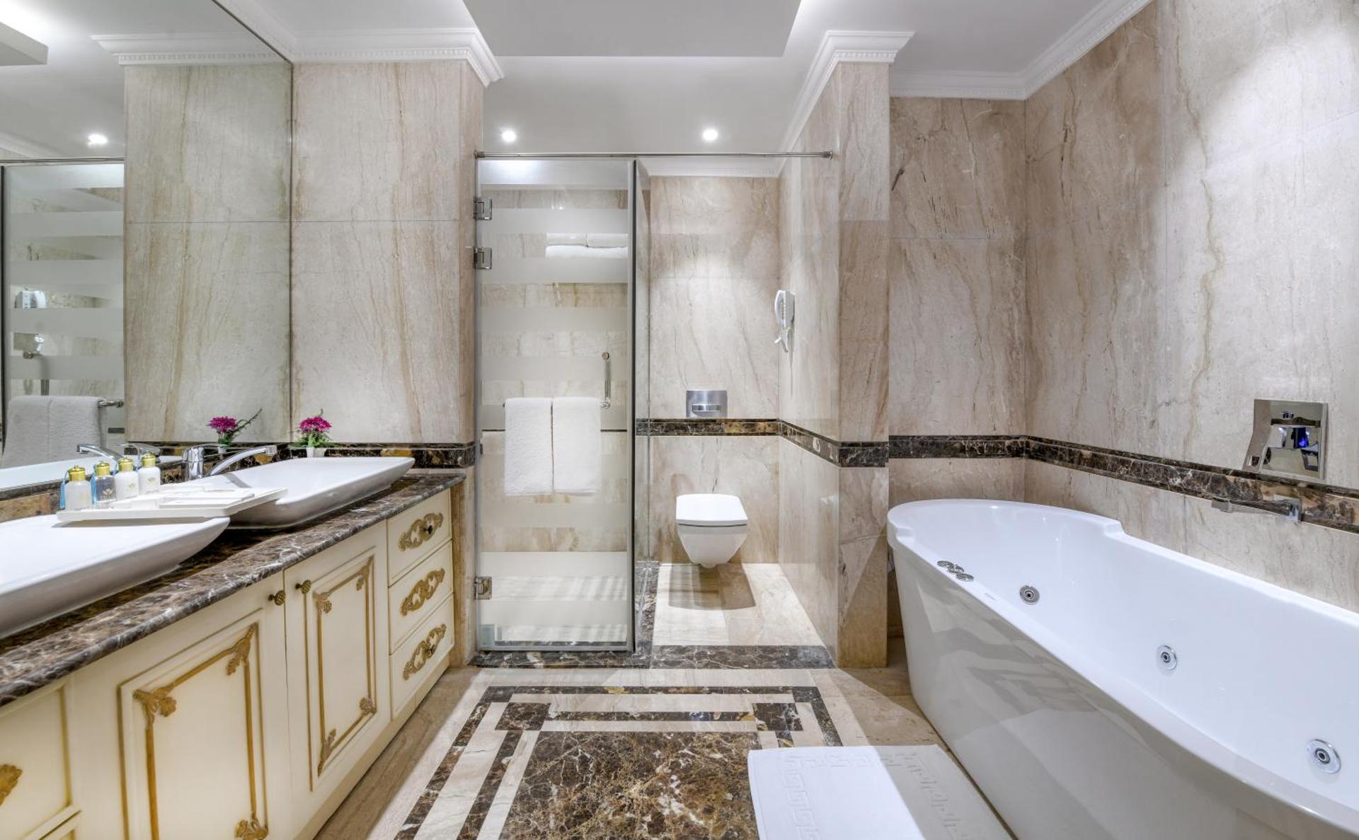 Gewan Hotel Cairo - Photo 44