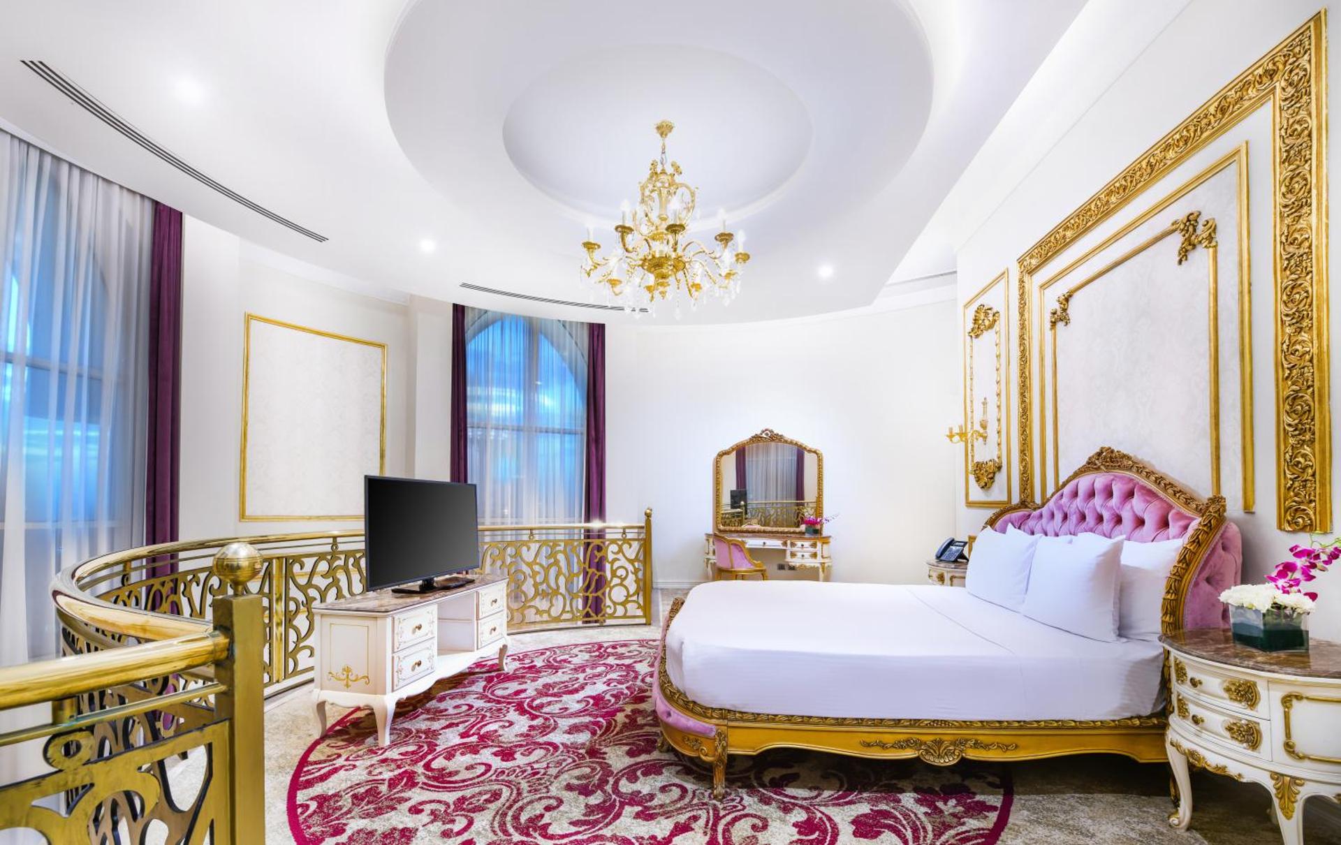 Gewan Hotel Cairo - Photo 45