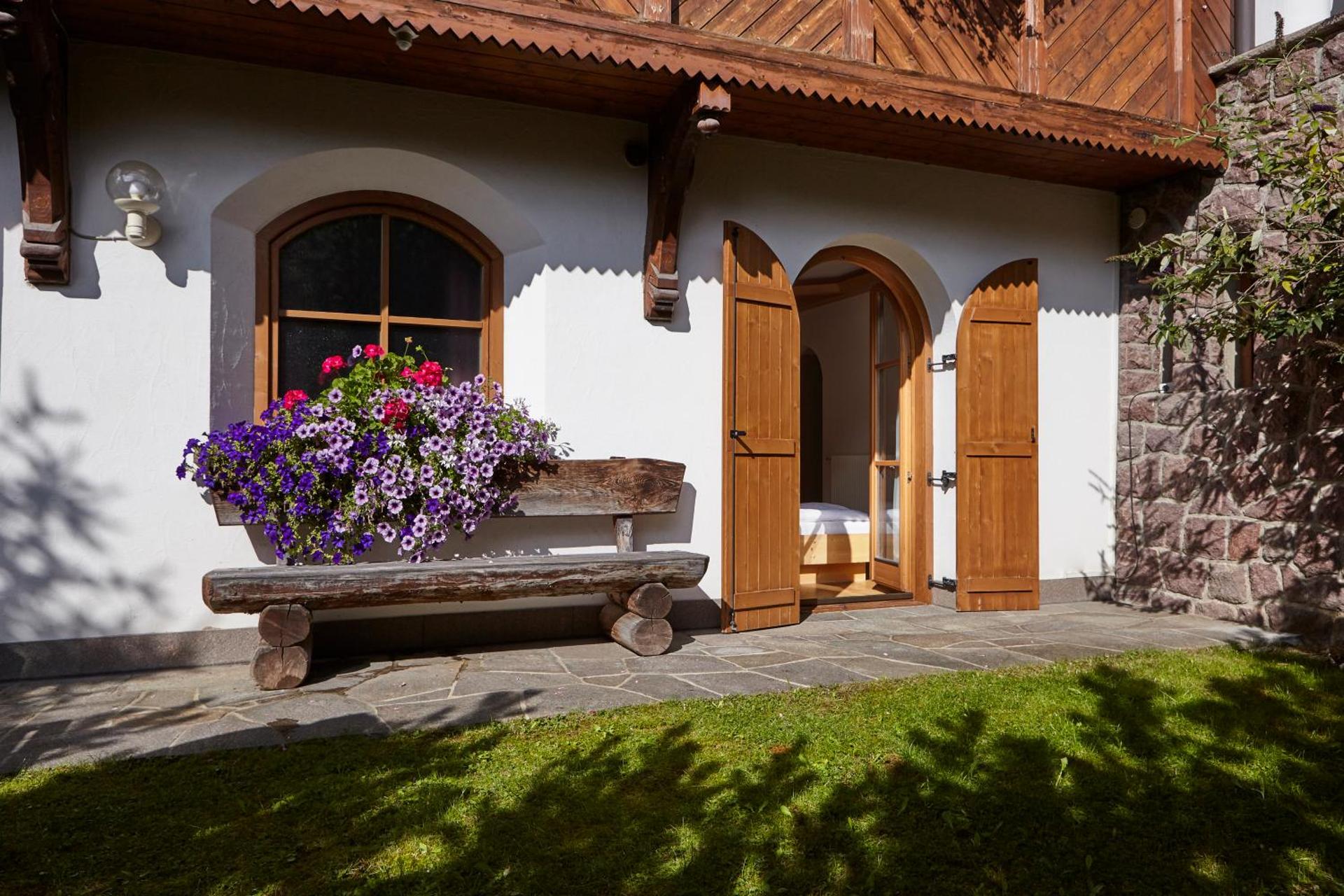 Charme Hotel Uridl - Photo 24