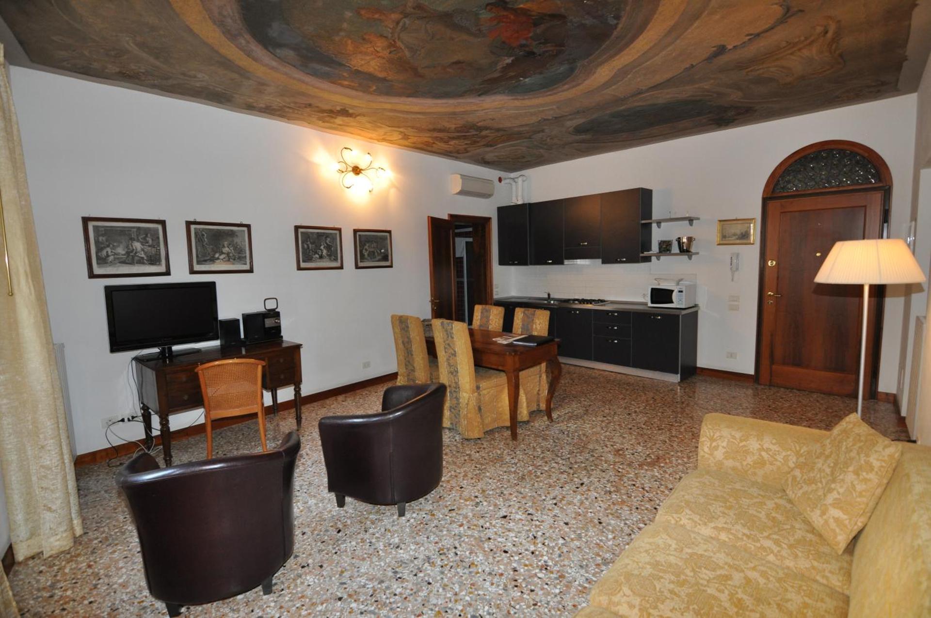 Casa Dei Pittori Venice Apartments - Photo 4
