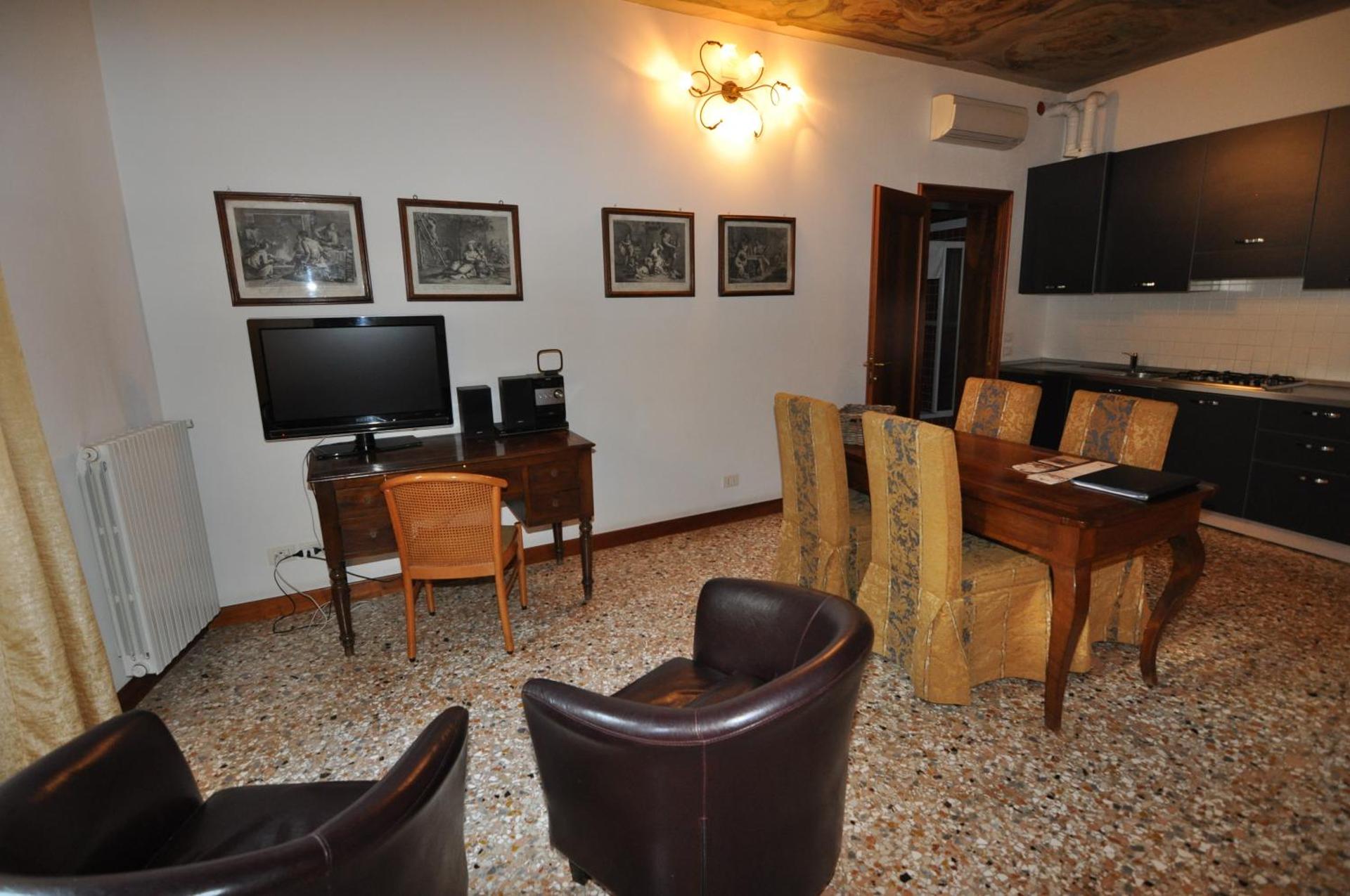 Casa Dei Pittori Venice Apartments - Photo 44