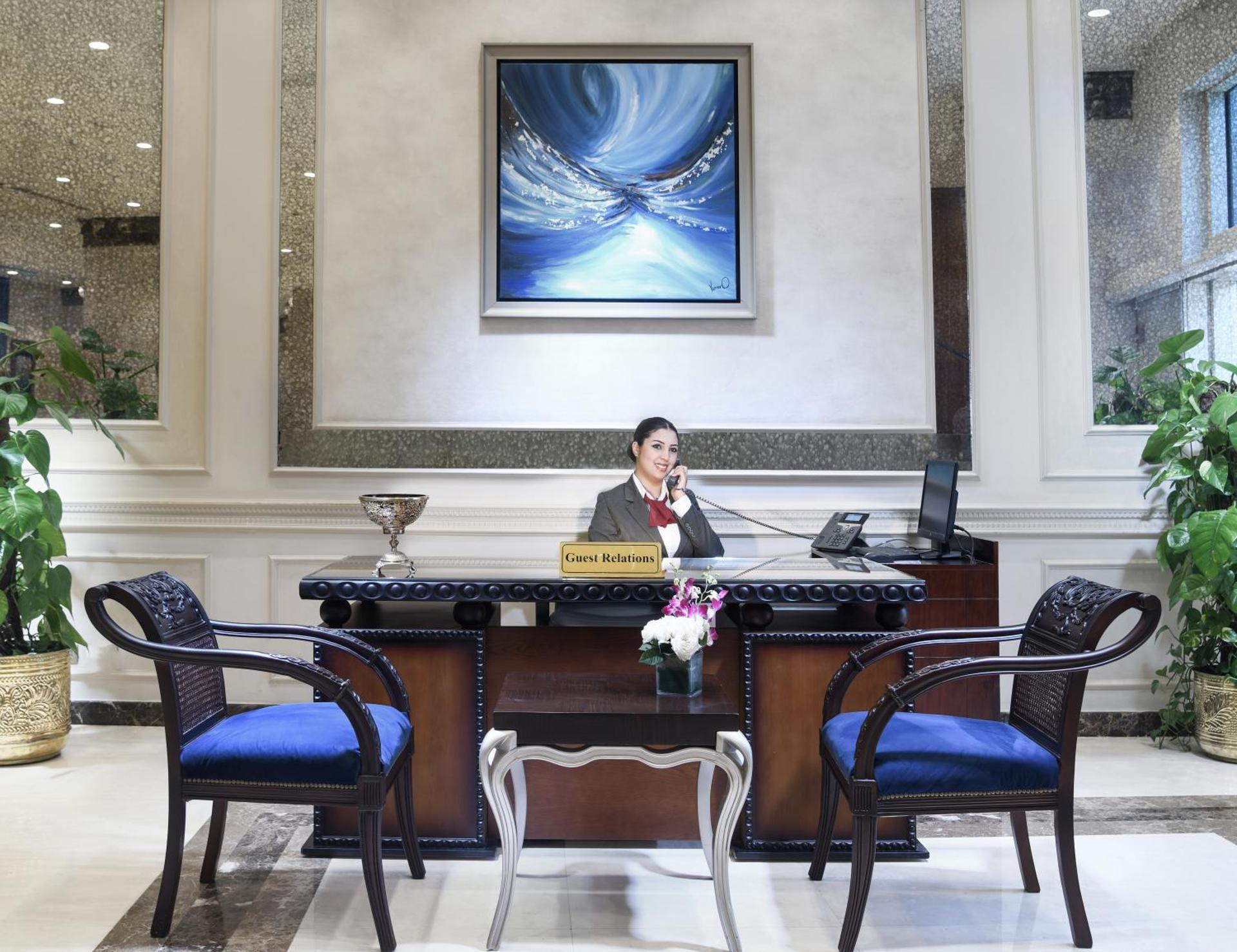 Gewan Hotel Cairo - Photo 42