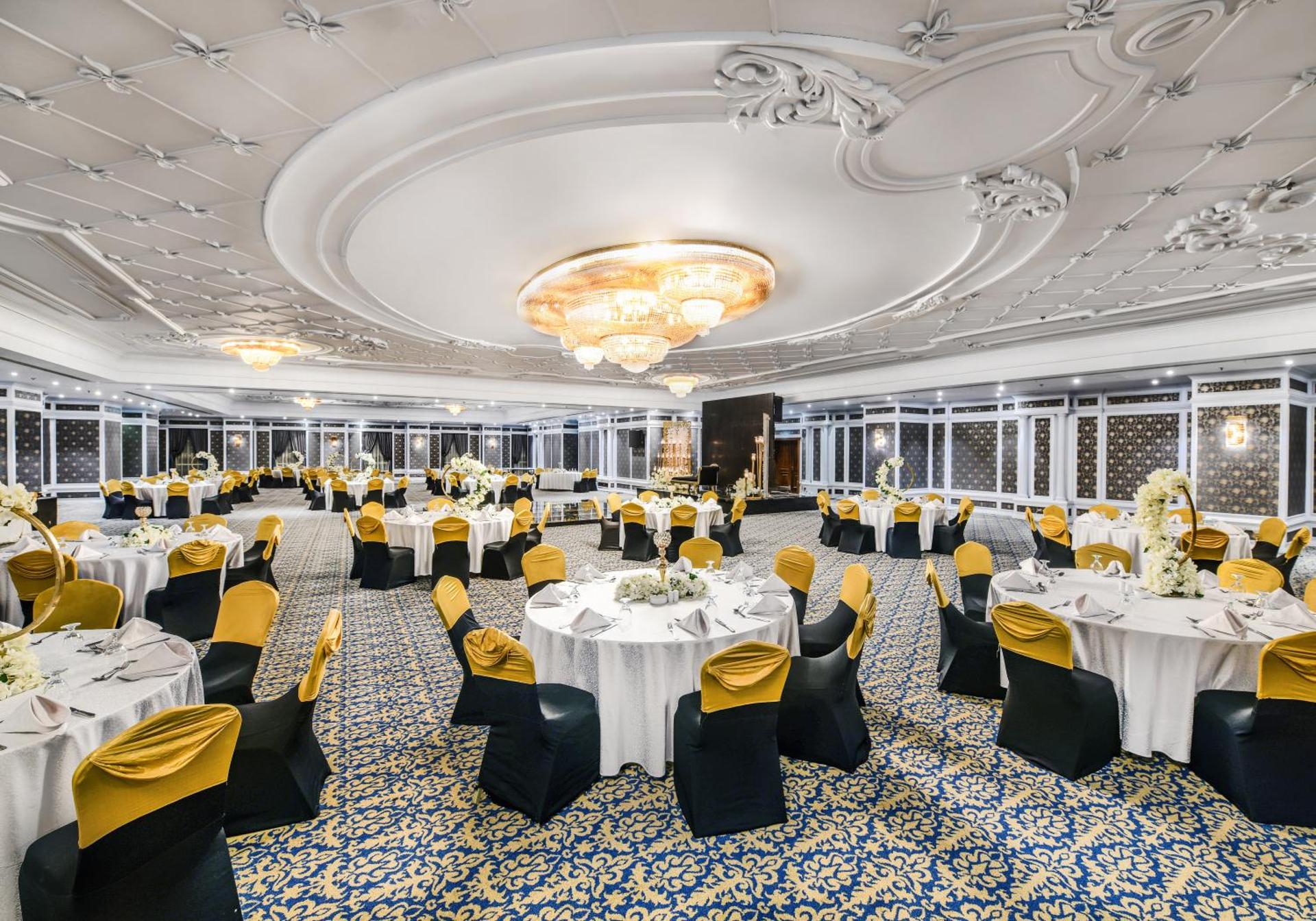 Gewan Hotel Cairo - Photo 35