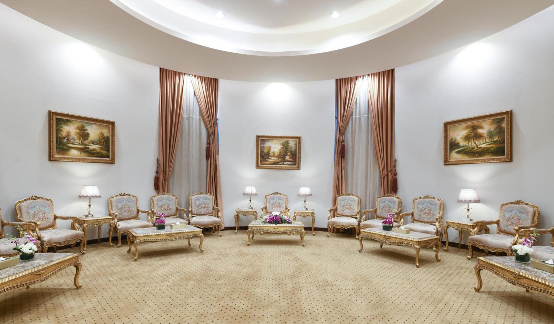 Gewan Hotel Cairo - Photo 41