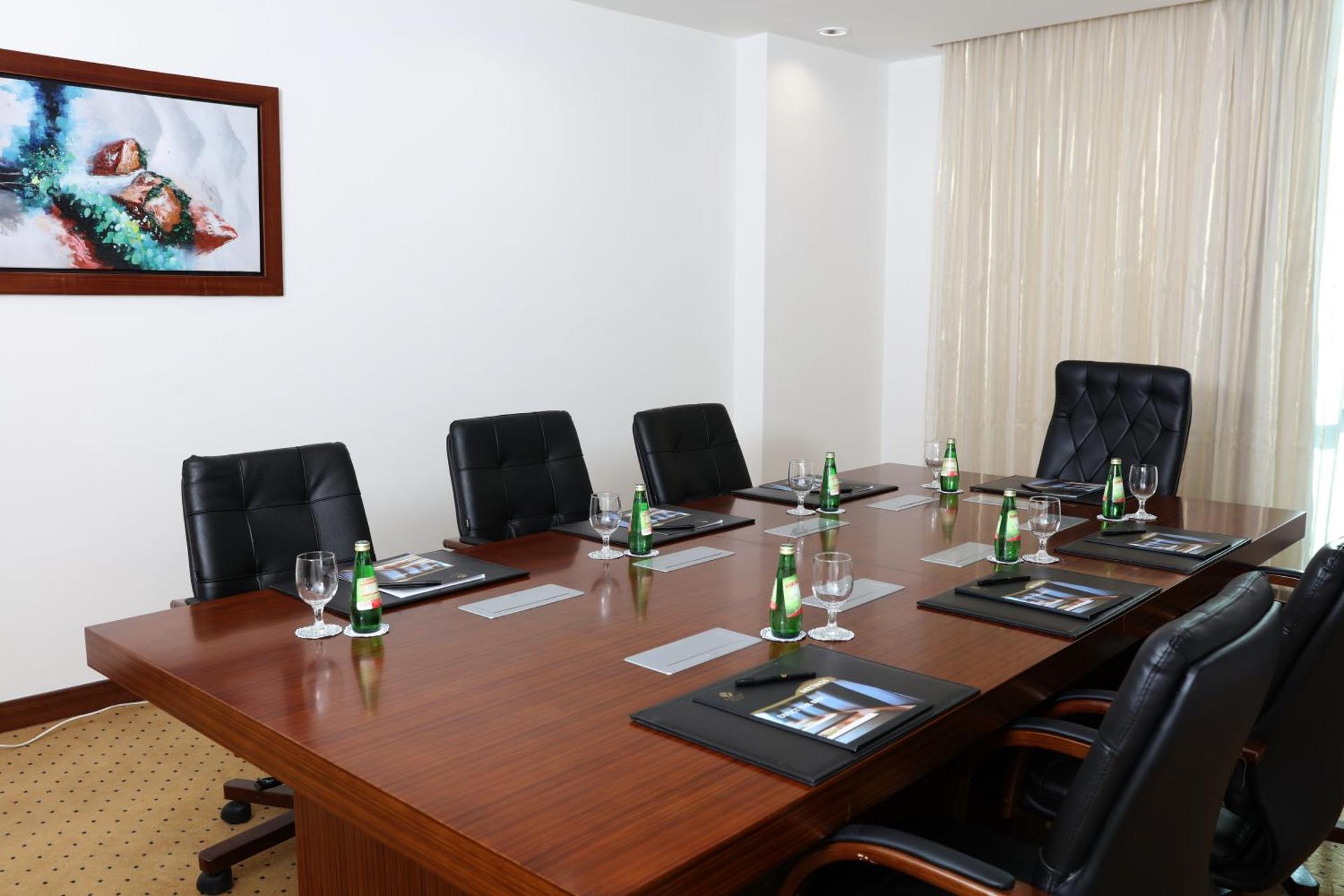 Gewan Hotel Cairo - Photo 39