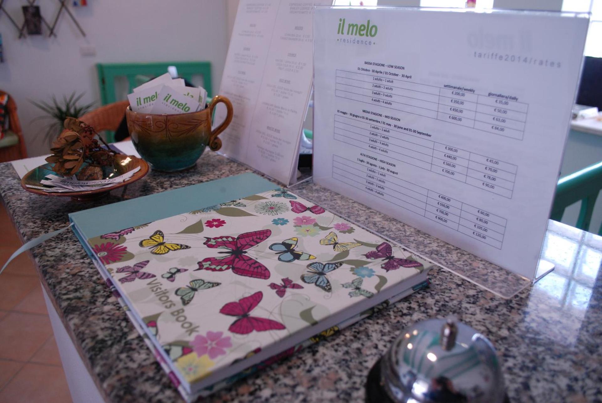 Il Melo Residence - Photo 88