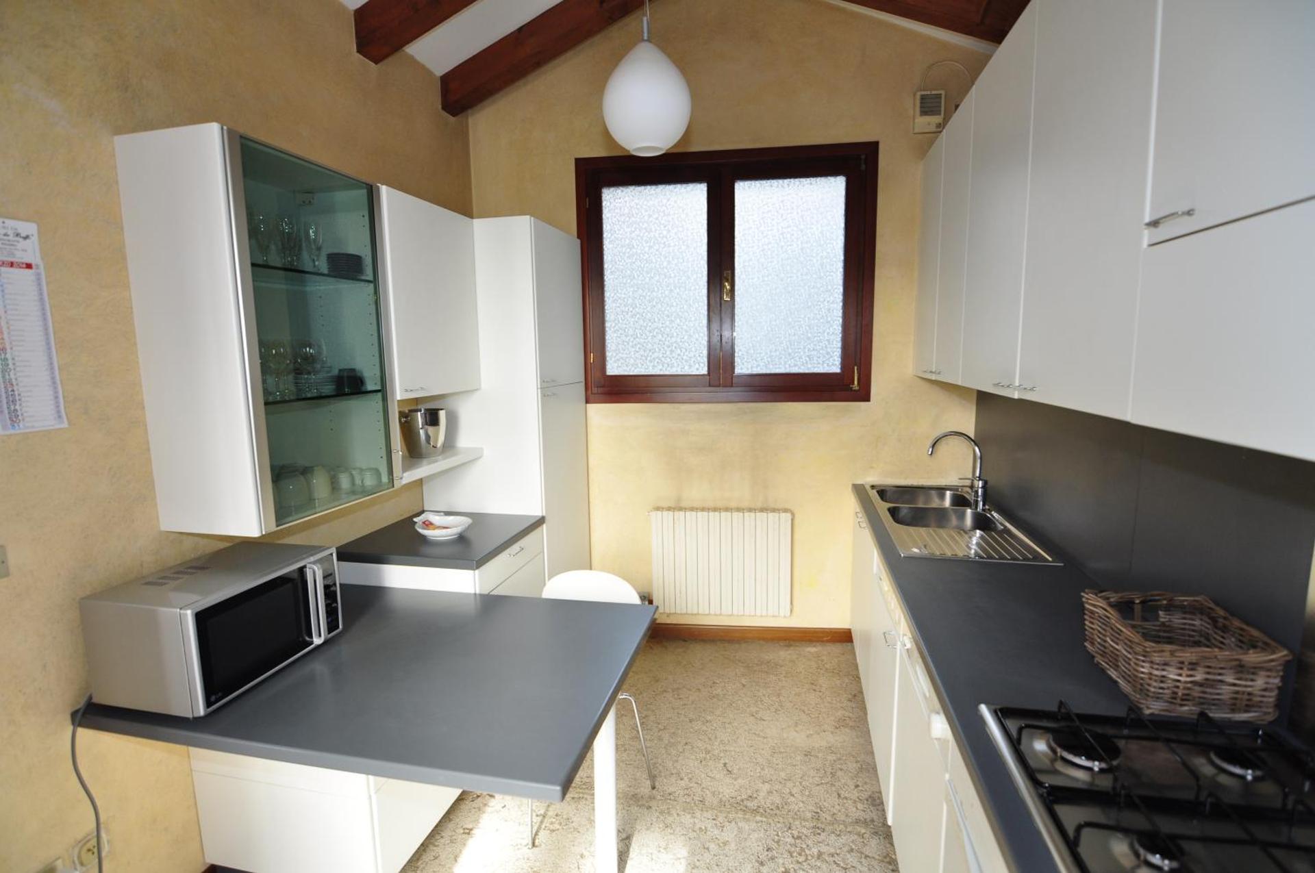 Casa Dei Pittori Venice Apartments - Photo 14