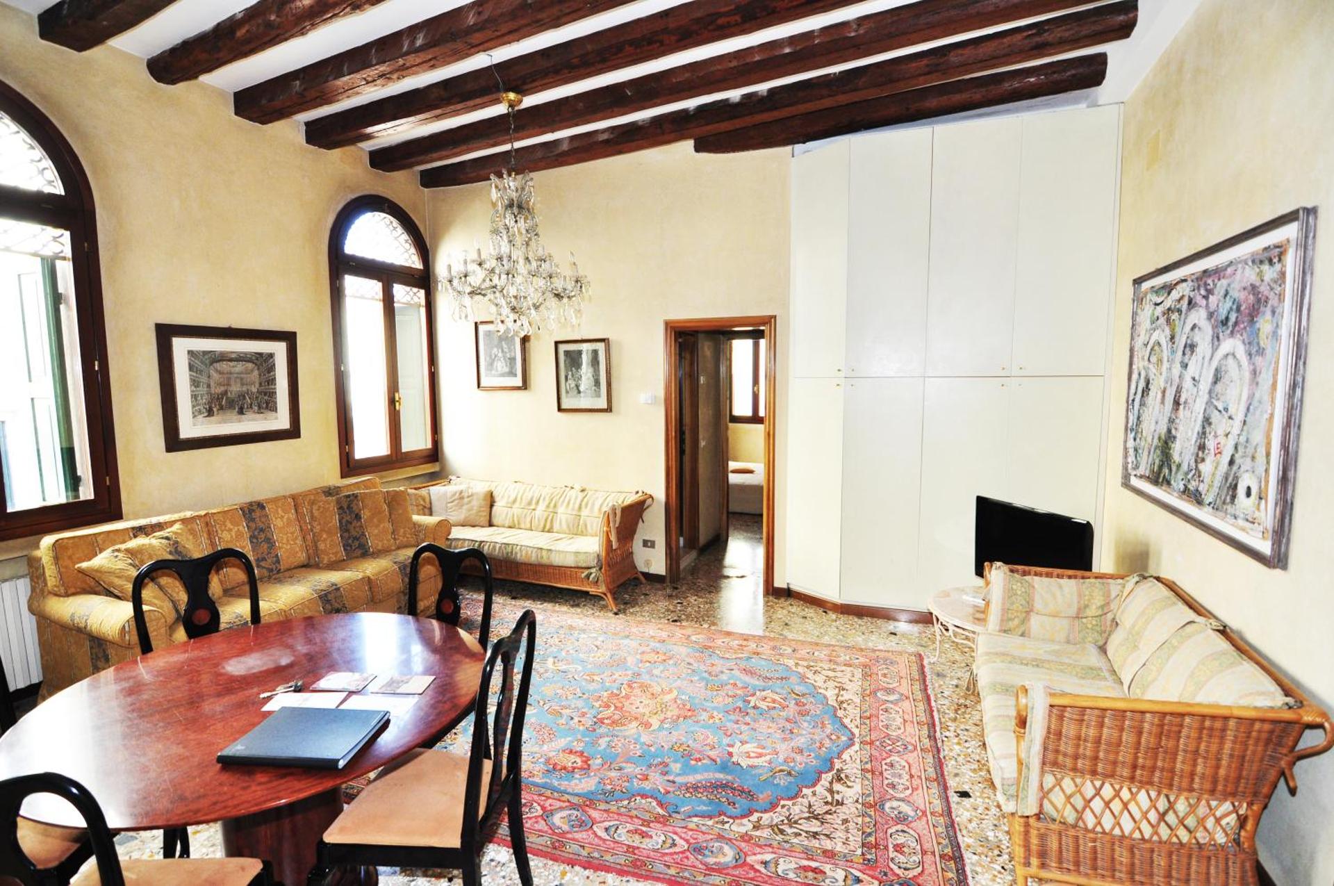 Casa Dei Pittori Venice Apartments - Photo 18