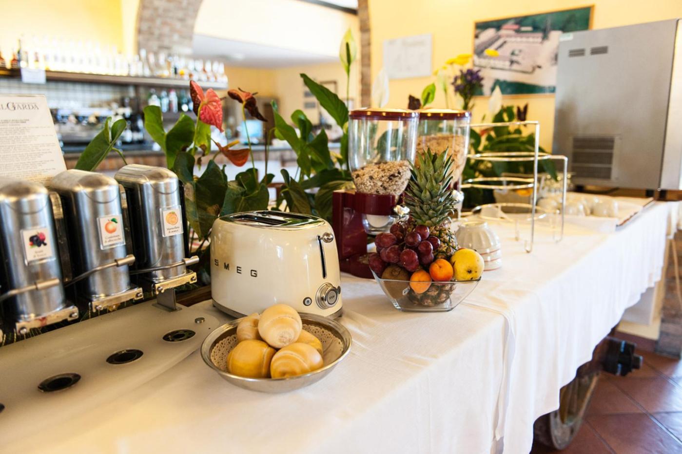 Il Carrettino Country Hotel - Photo 11